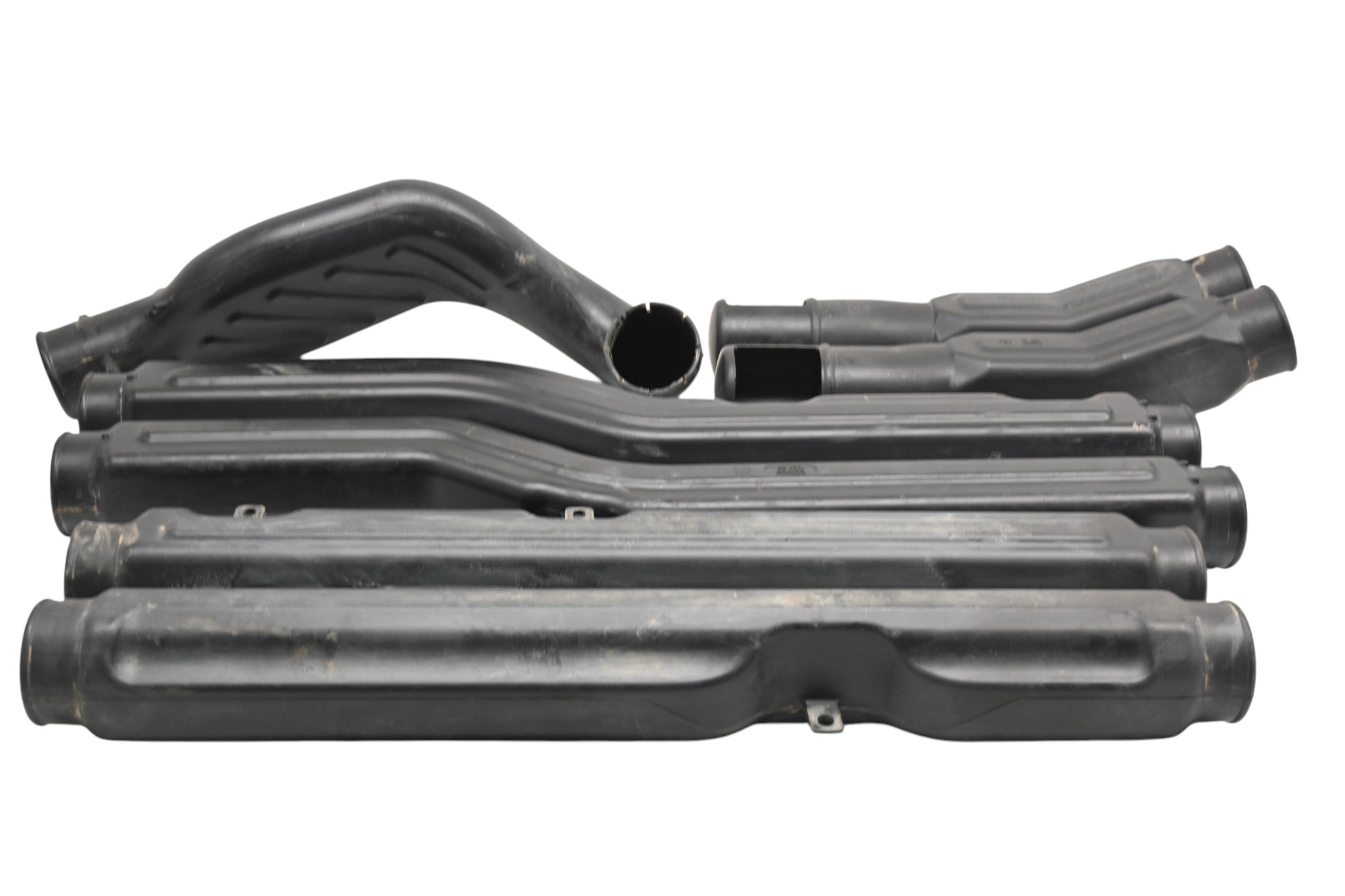 23 Polaris General XP 4 1000 Ultimate Airbox Intake Ducts