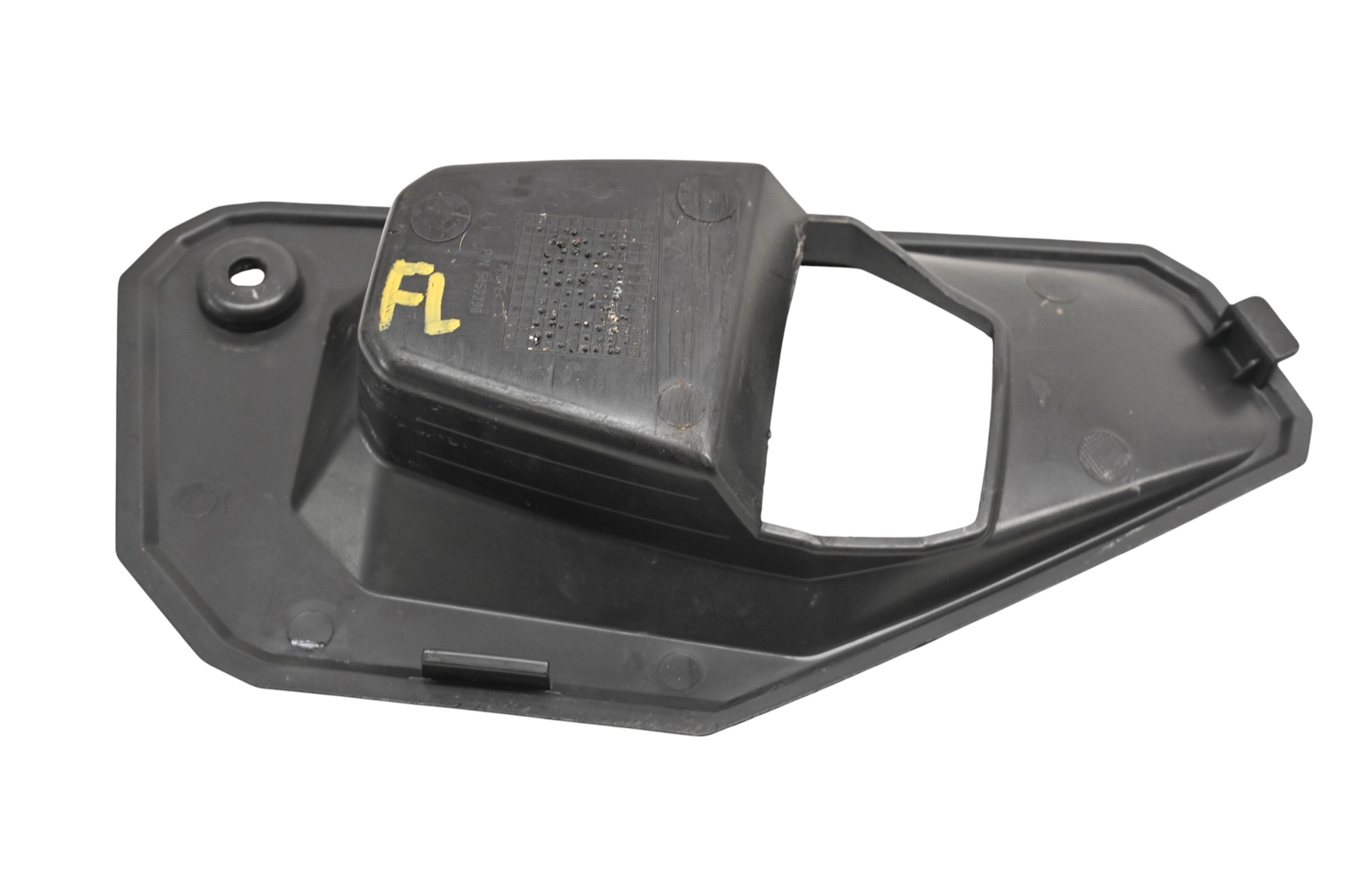 23 Polaris General XP 4 1000 Ultimate Front Left Inner Door Trim