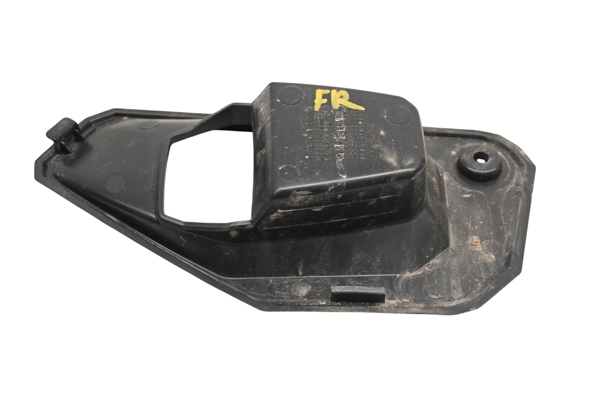 23 Polaris General XP 4 1000 Ultimate Front Right Inner Door Trim