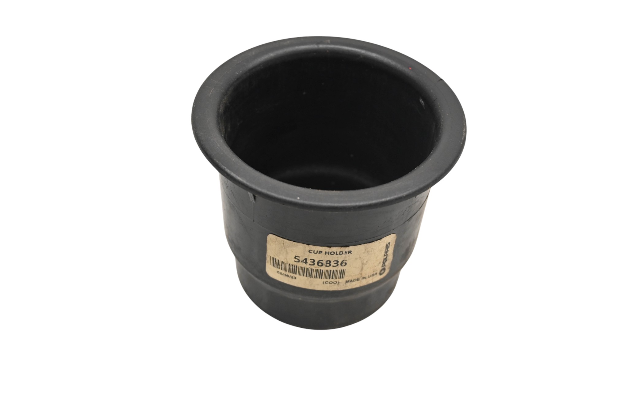 23 Polaris General XP 4 1000 Ultimate Cup Holder