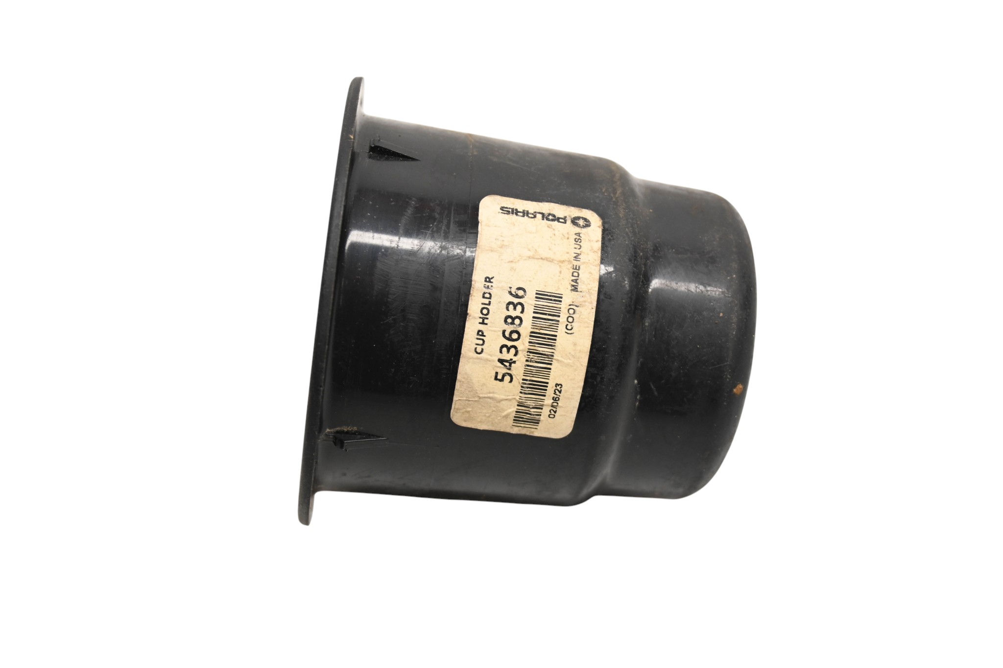23 Polaris General XP 4 1000 Ultimate Cup Holder