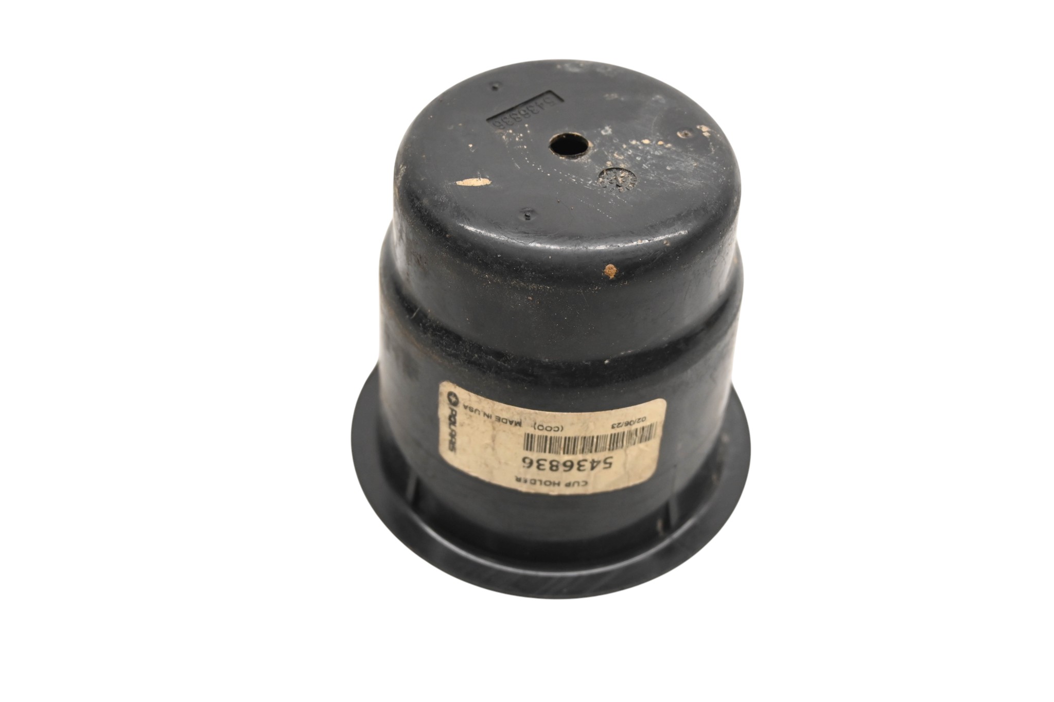 23 Polaris General XP 4 1000 Ultimate Cup Holder