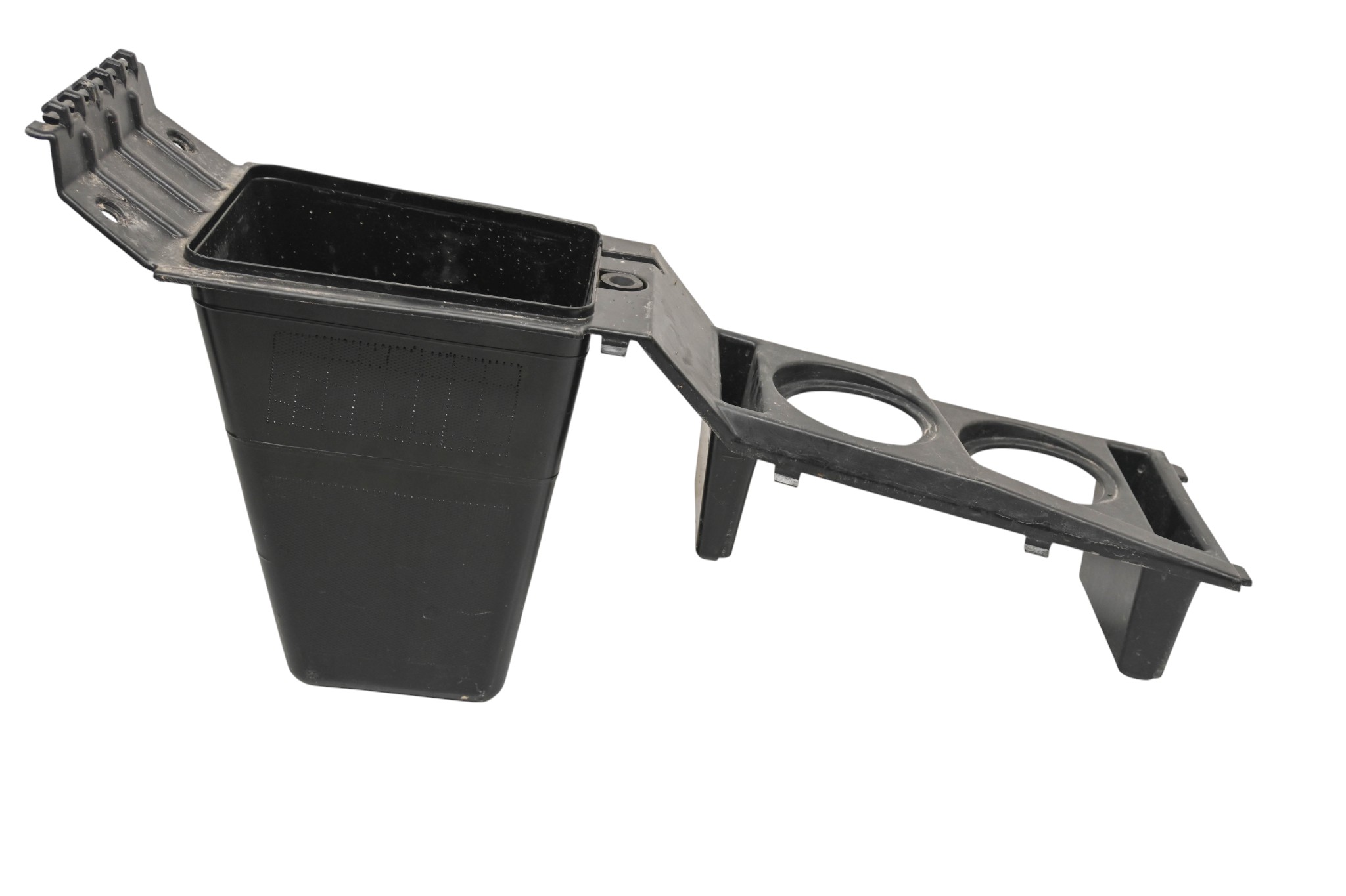 23 Polaris General XP 4 1000 Ultimate Top Rear Center Console
