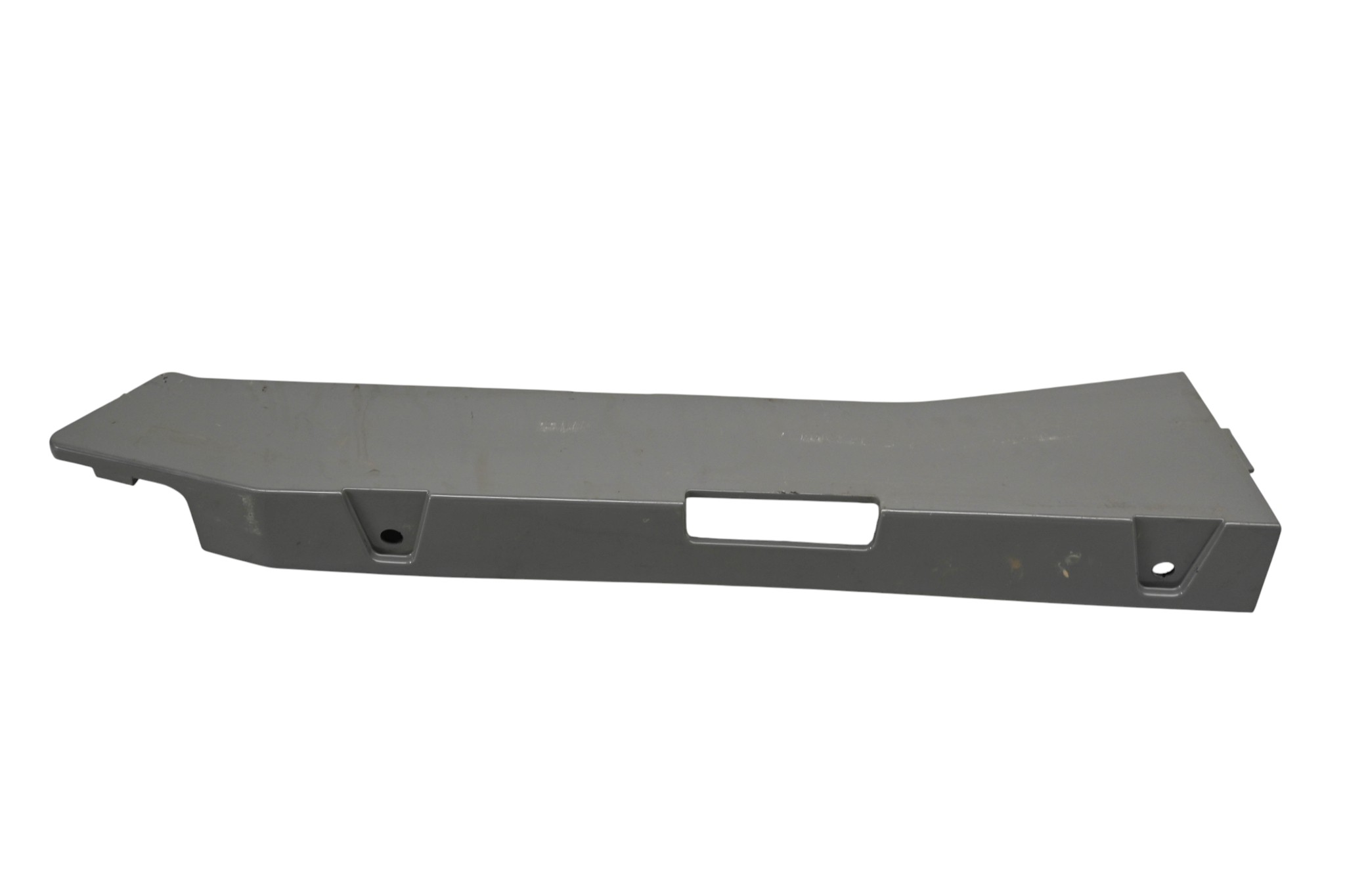 23 Polaris General XP 4 1000 Ultimate Front Right Upper Center Fender