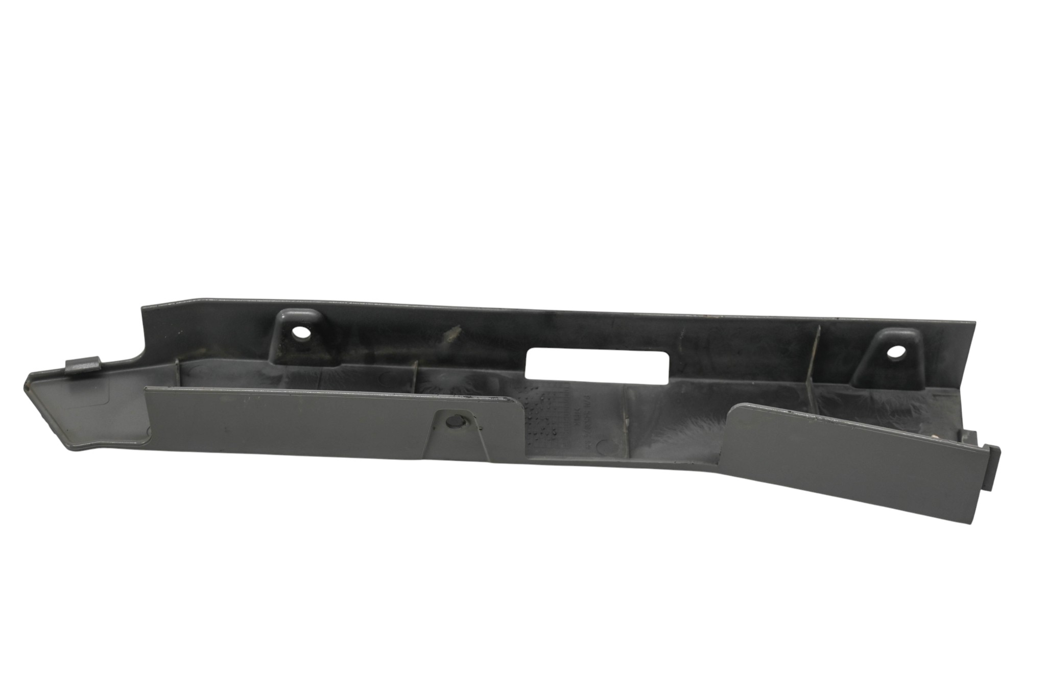 23 Polaris General XP 4 1000 Ultimate Front Right Upper Center Fender