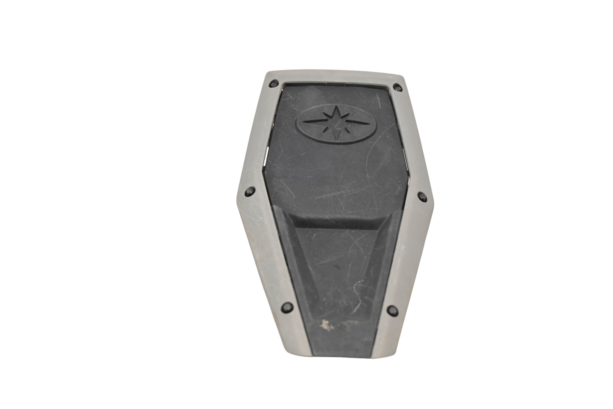 23 Polaris General XP 4 1000 Ultimate Steering Wheel Emblem