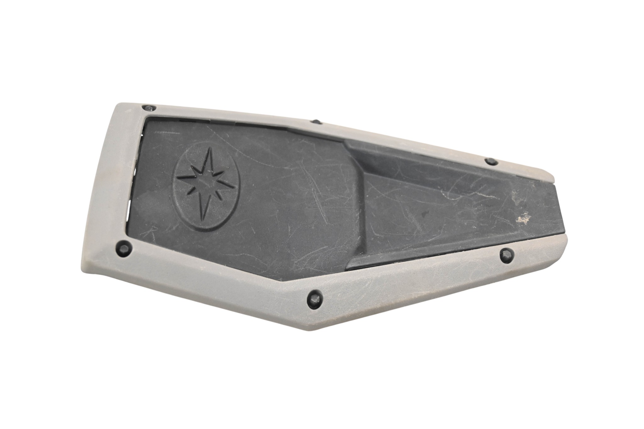 23 Polaris General XP 4 1000 Ultimate Steering Wheel Emblem