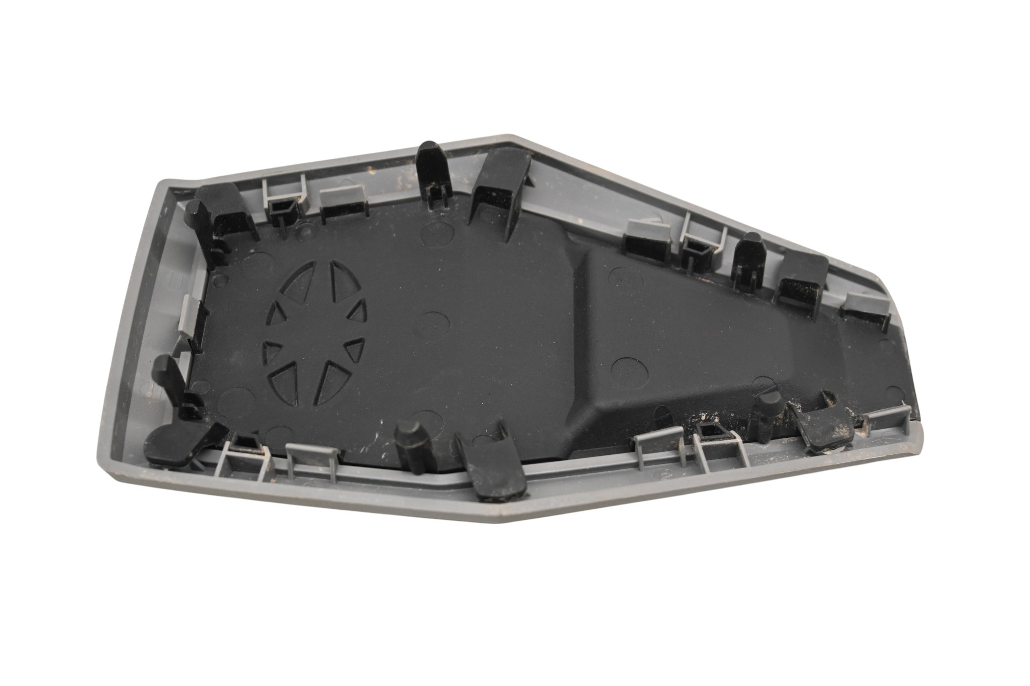 23 Polaris General XP 4 1000 Ultimate Steering Wheel Emblem