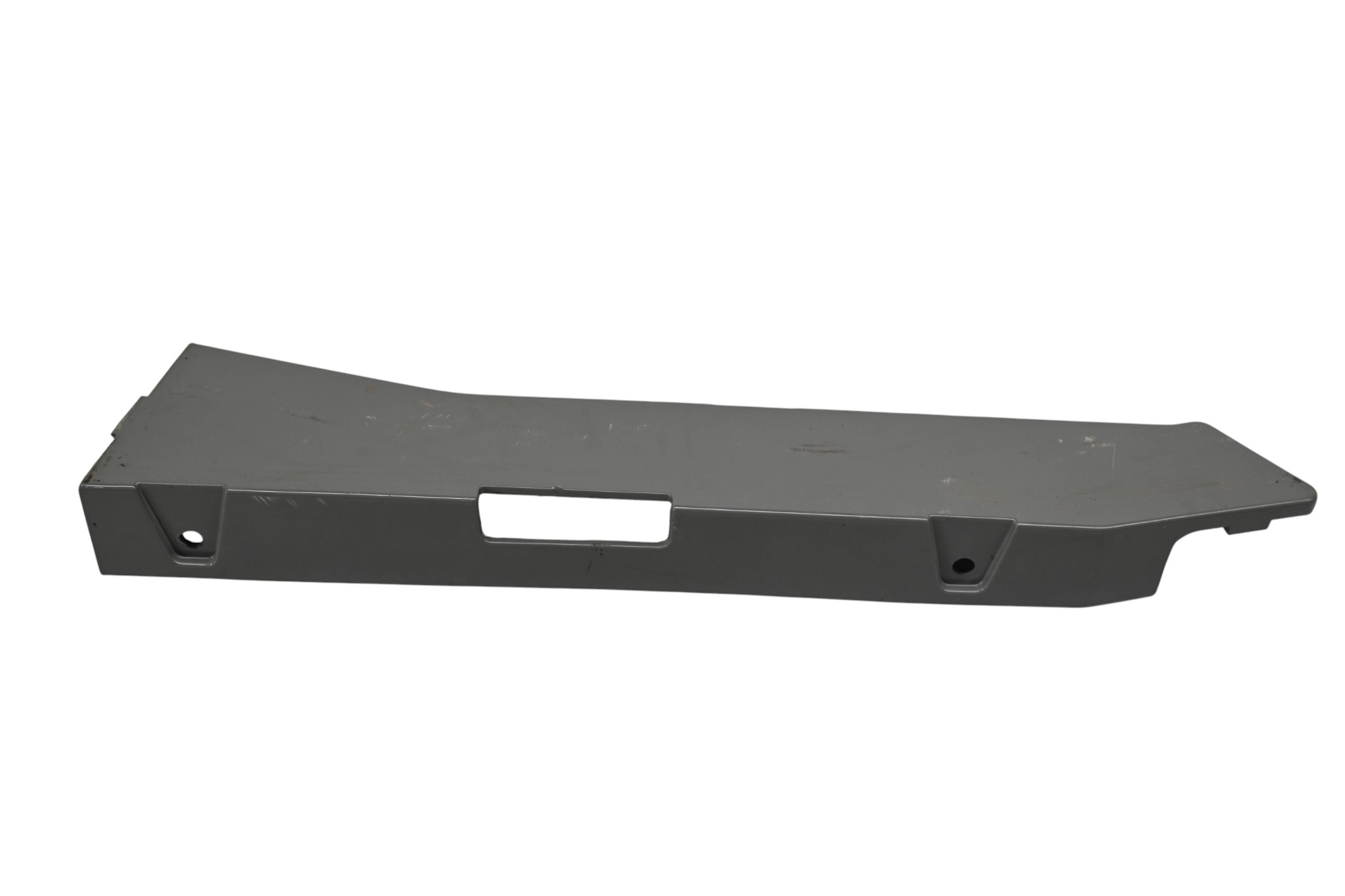 23 Polaris General XP 4 1000 Ultimate Front Left Upper Center Fender