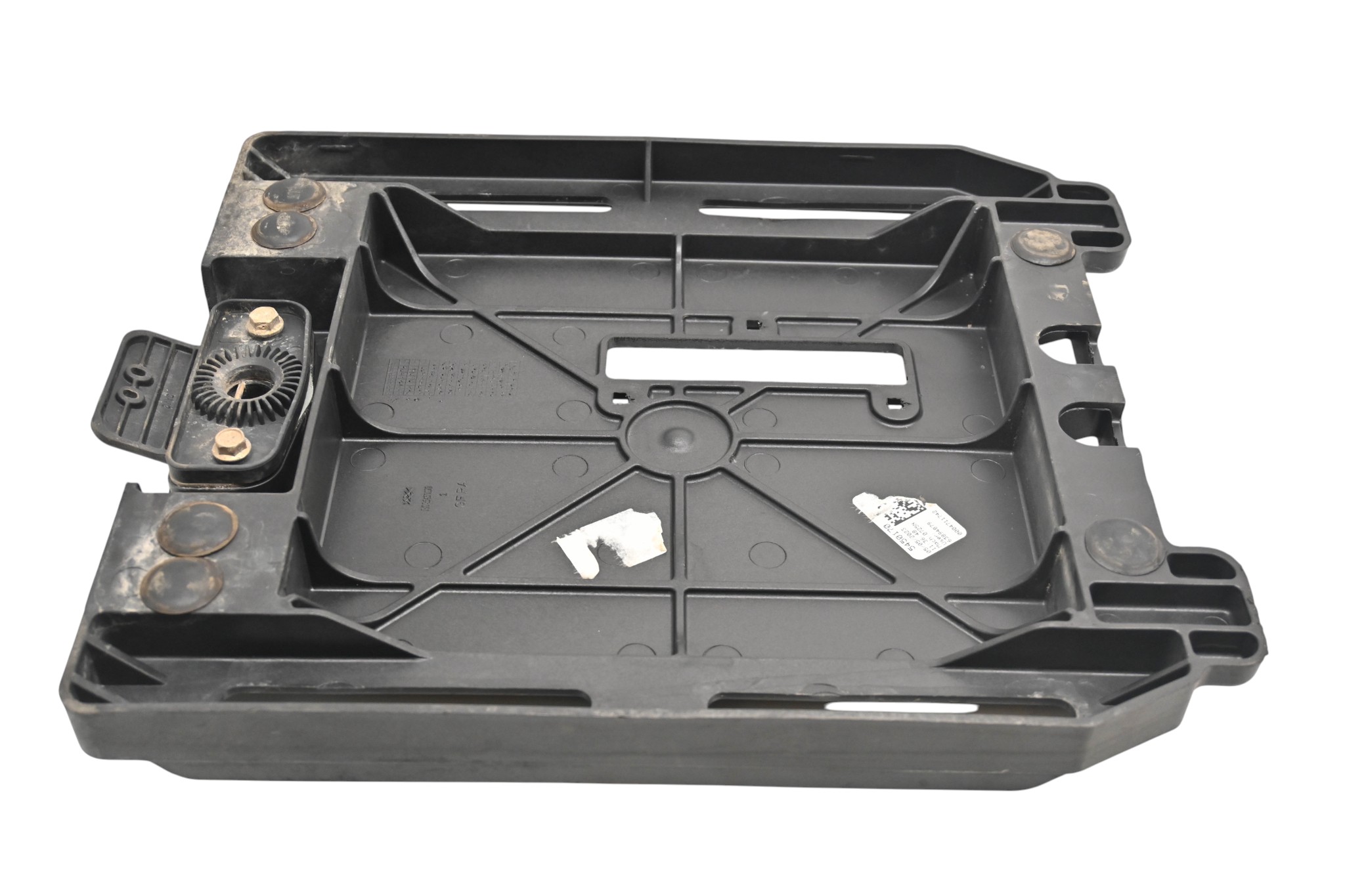 23 Polaris General XP 4 1000 Ultimate Seat Slider Base