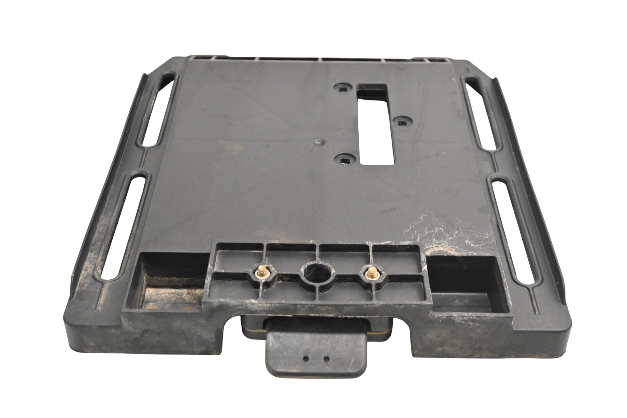 23 Polaris General XP 4 1000 Ultimate Seat Slider Base