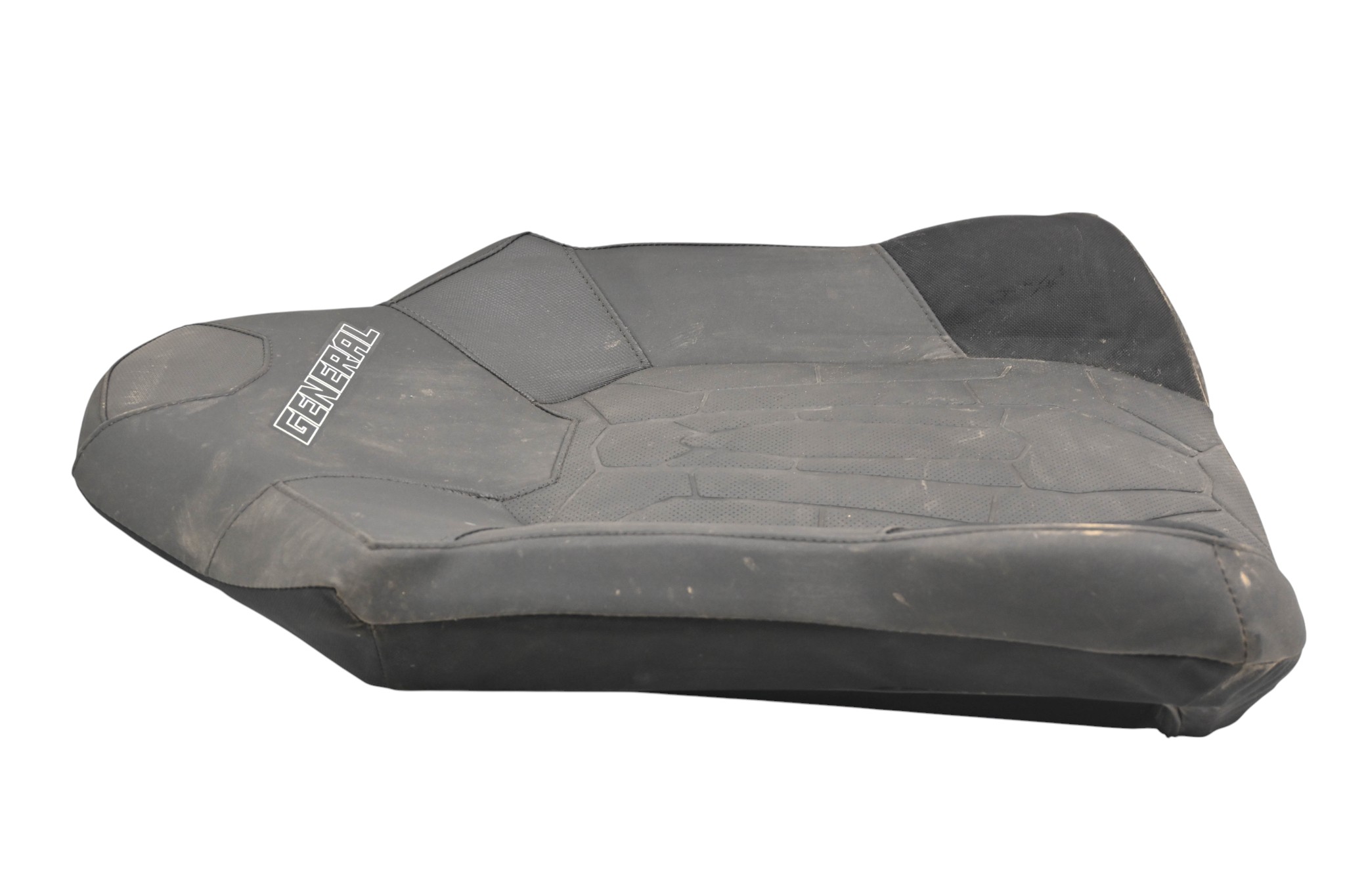 23 Polaris General XP 4 1000 Ultimate Front Or Rear Seat Back