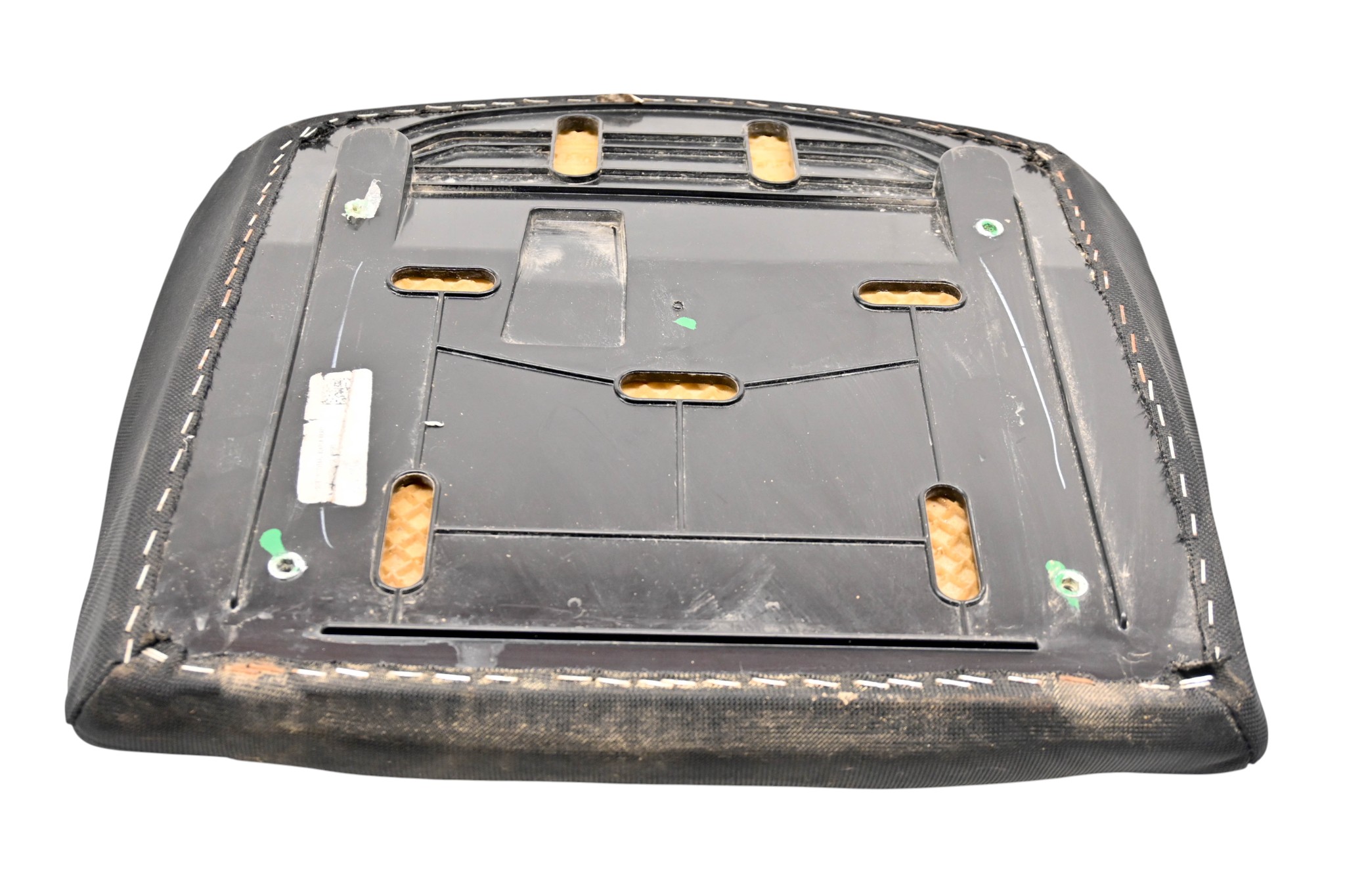 23 Polaris General XP 4 1000 Ultimate Seat Bottom
