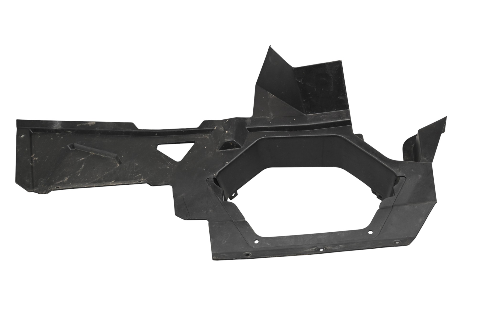 23 Polaris General XP 4 1000 Ultimate Front Right Center Console