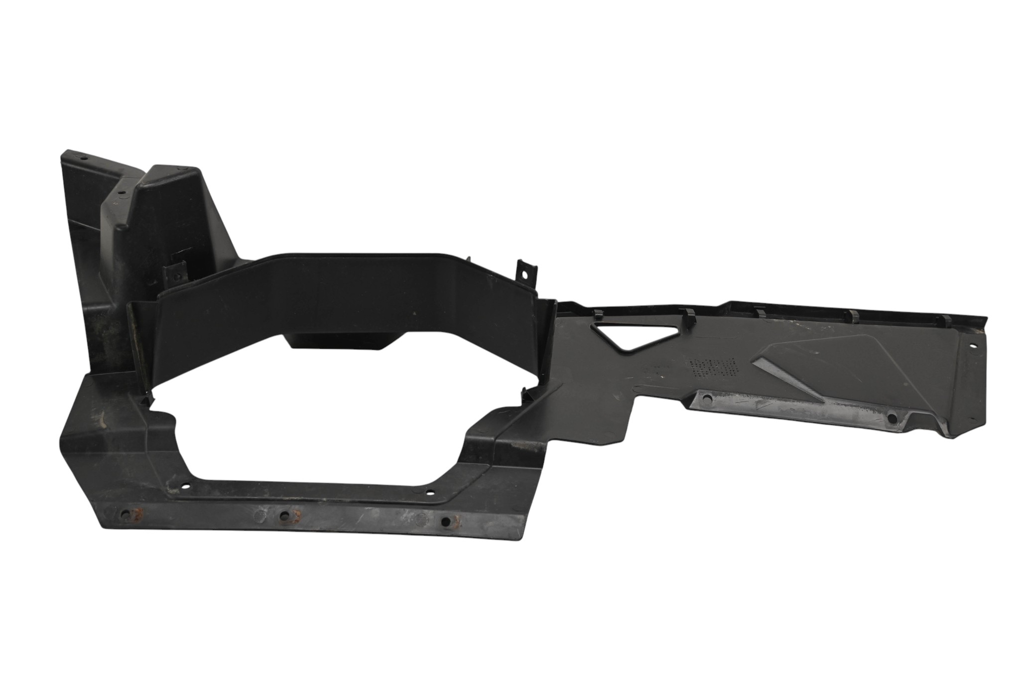 23 Polaris General XP 4 1000 Ultimate Front Right Center Console