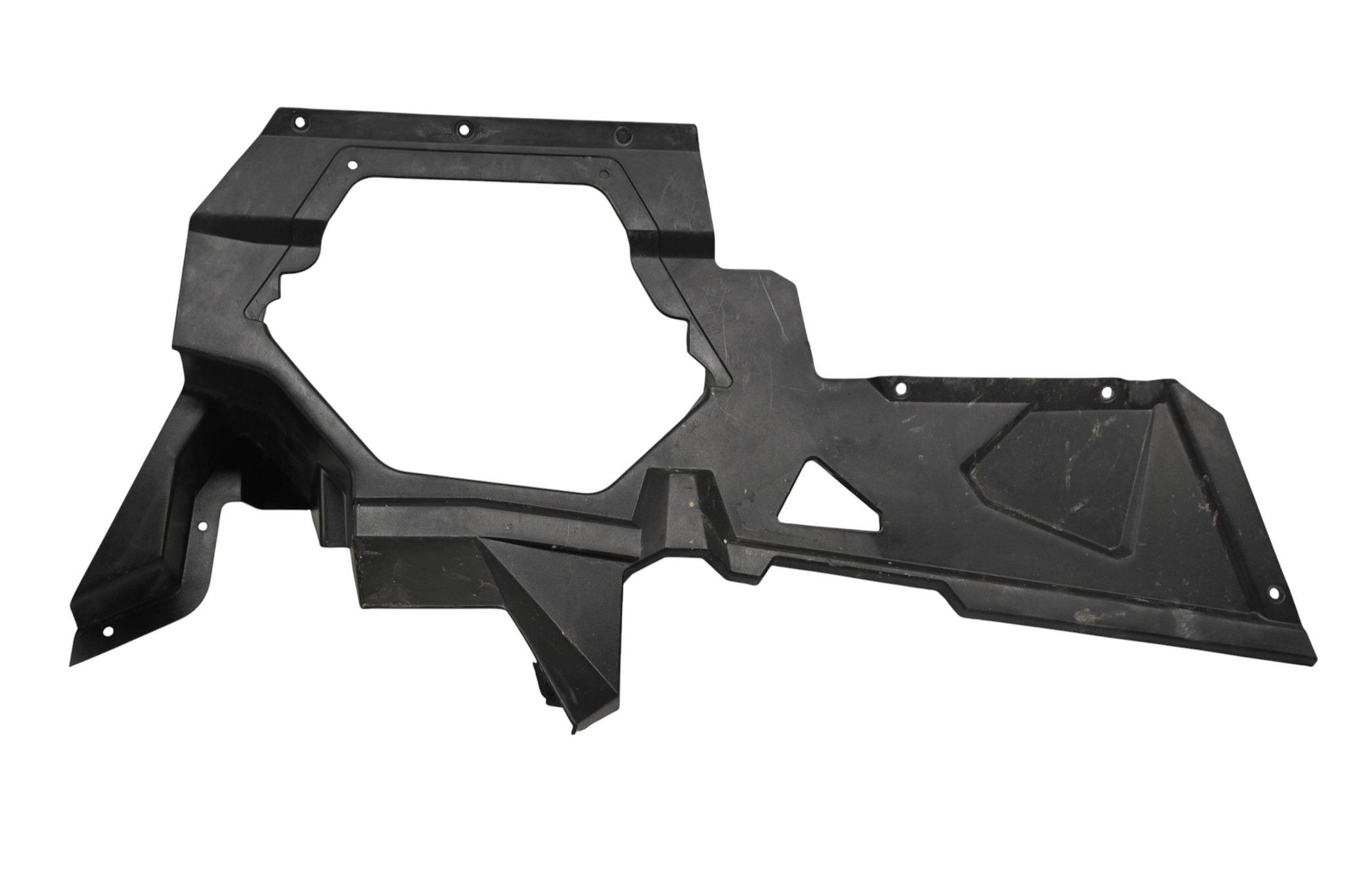 23 Polaris General XP 4 1000 Ultimate Front Right Center Console