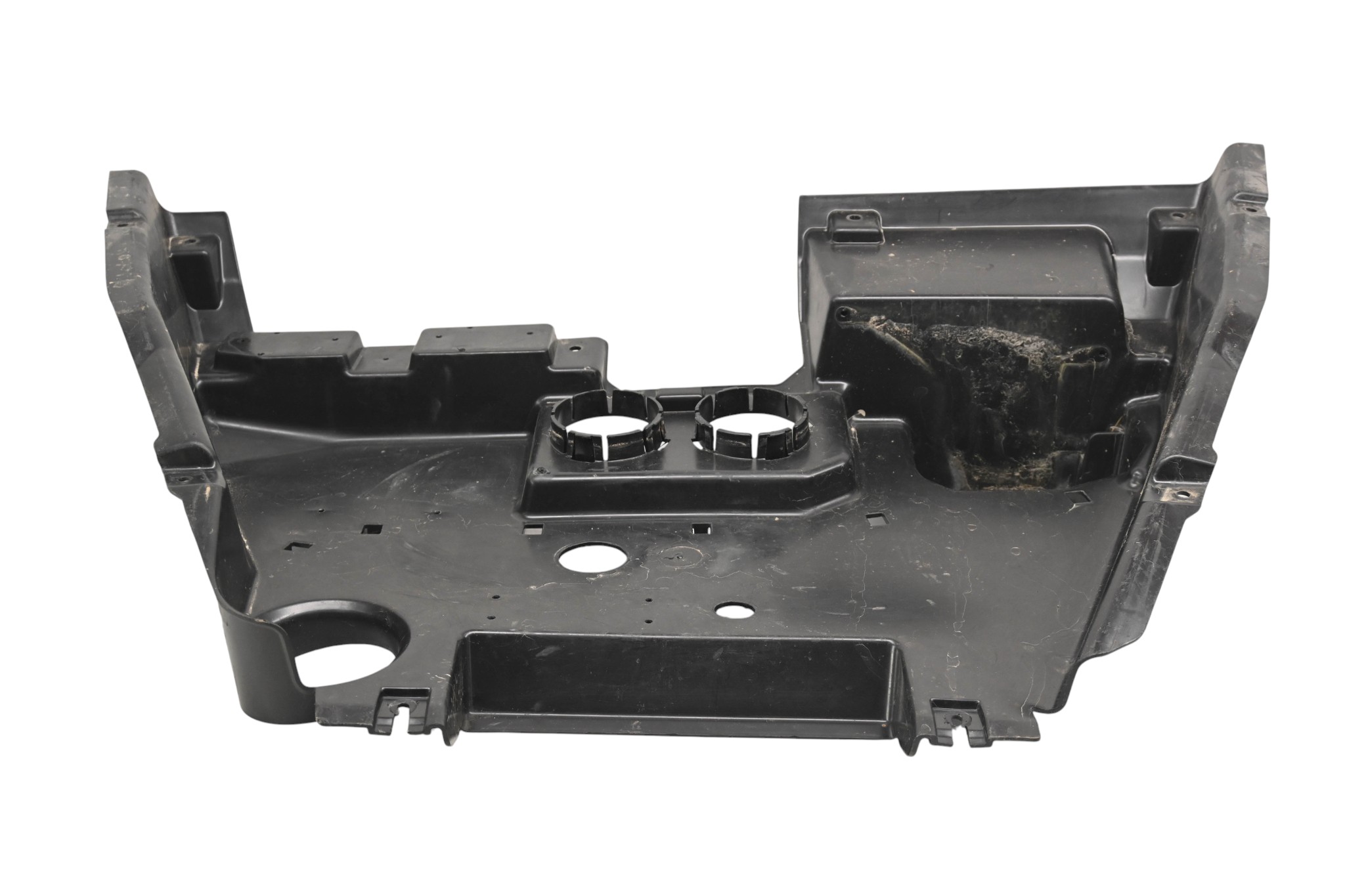 23 Polaris General XP 4 1000 Ultimate Hood Liner