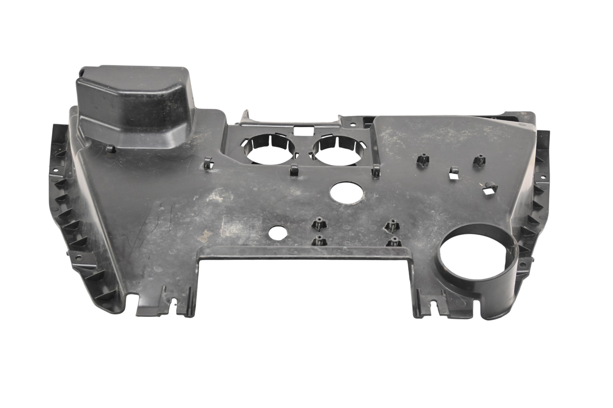 23 Polaris General XP 4 1000 Ultimate Hood Liner