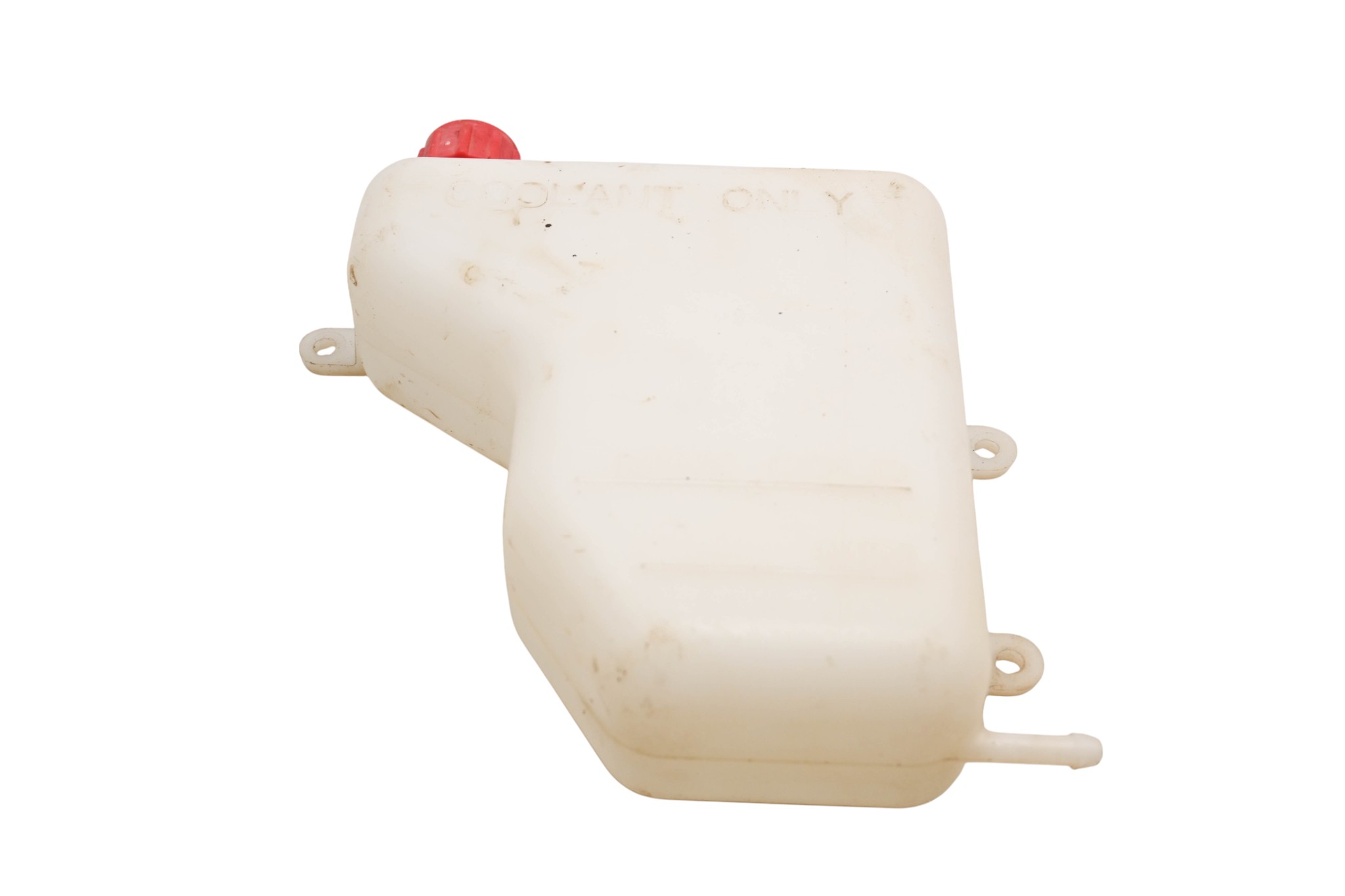 23 Polaris General XP 4 1000 Ultimate Coolant Overflow Radiator Bottle
