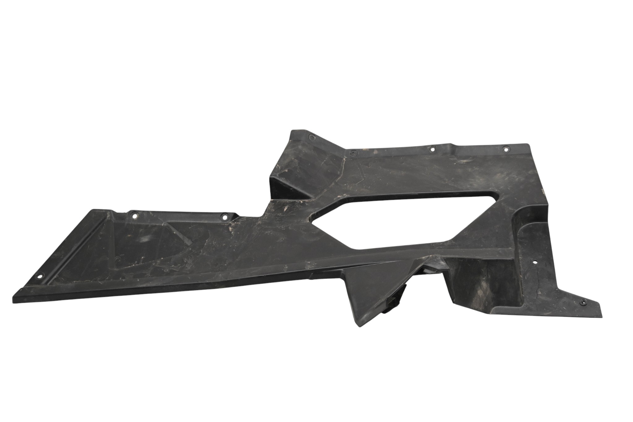 23 Polaris General XP 4 1000 Ultimate Front Left Center Console