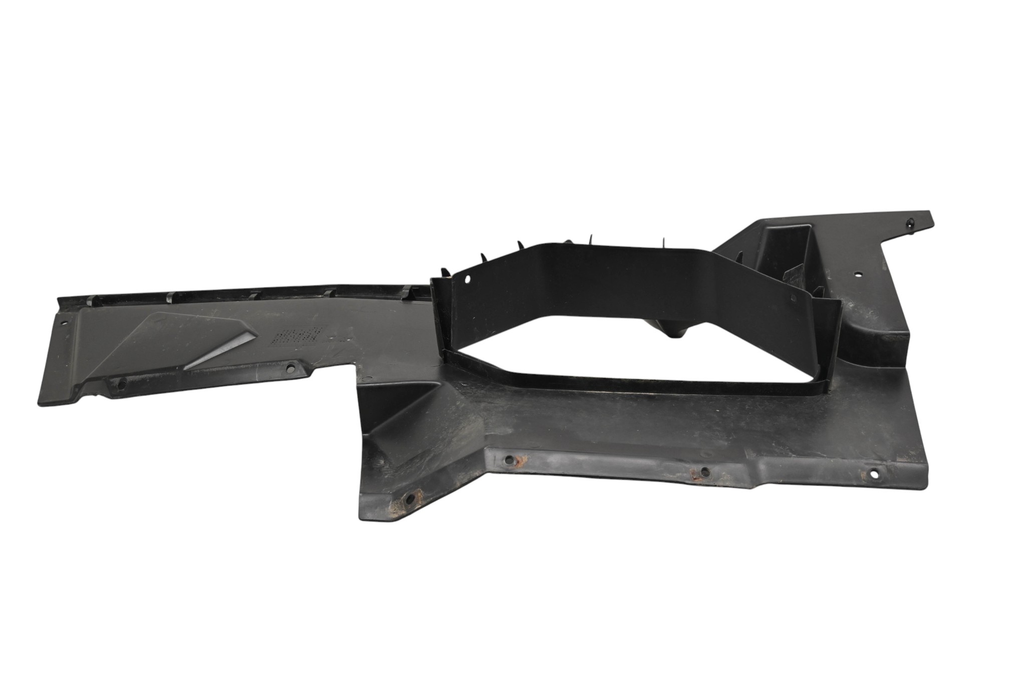 23 Polaris General XP 4 1000 Ultimate Front Left Center Console