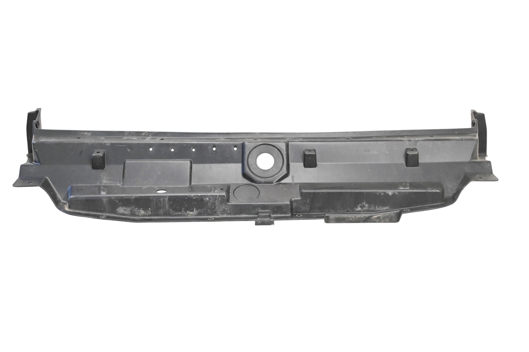 23 Polaris General XP 4 1000 Ultimate Upper Front Floor Panel