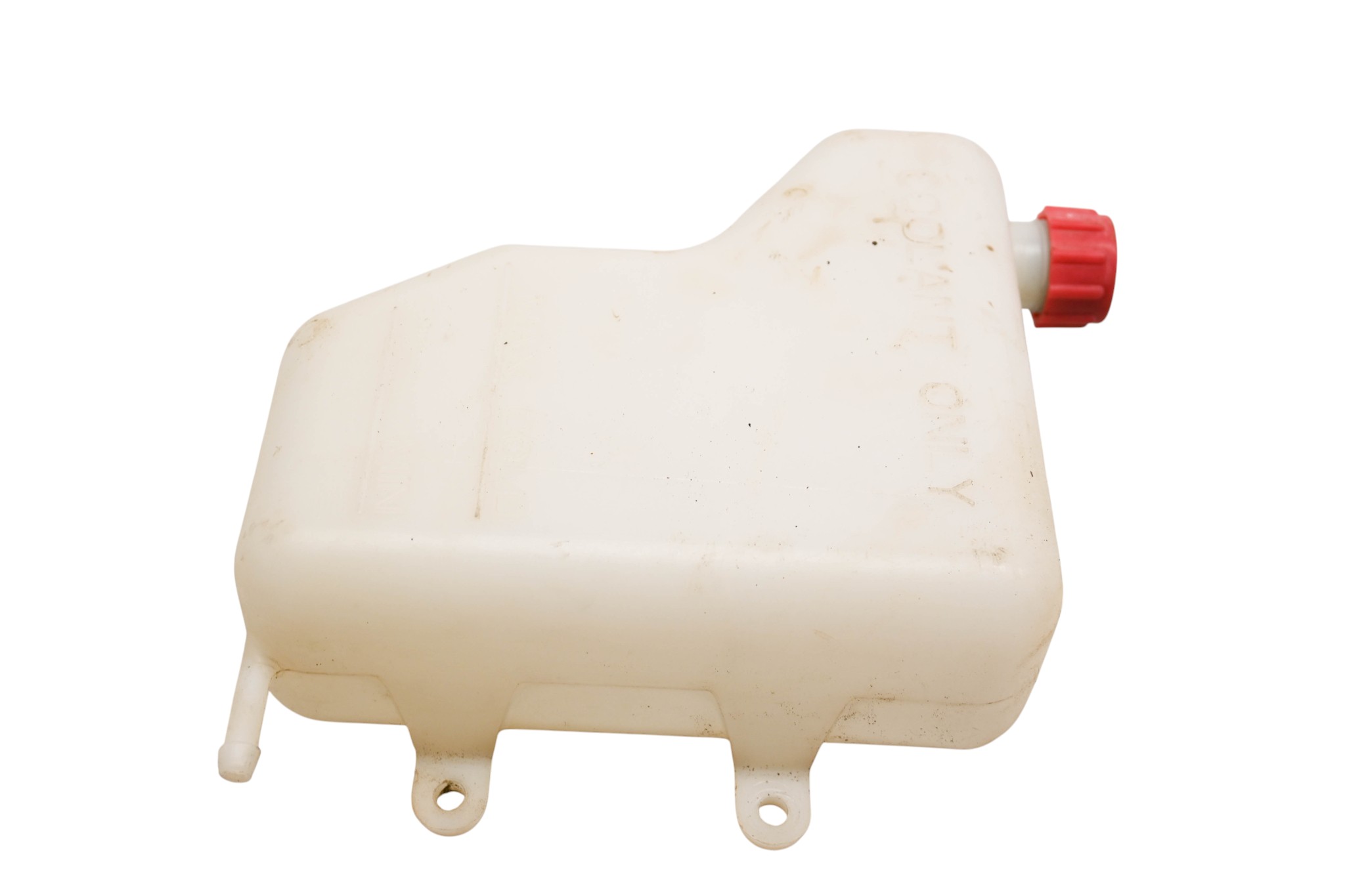 23 Polaris General XP 4 1000 Ultimate Coolant Overflow Radiator Bottle