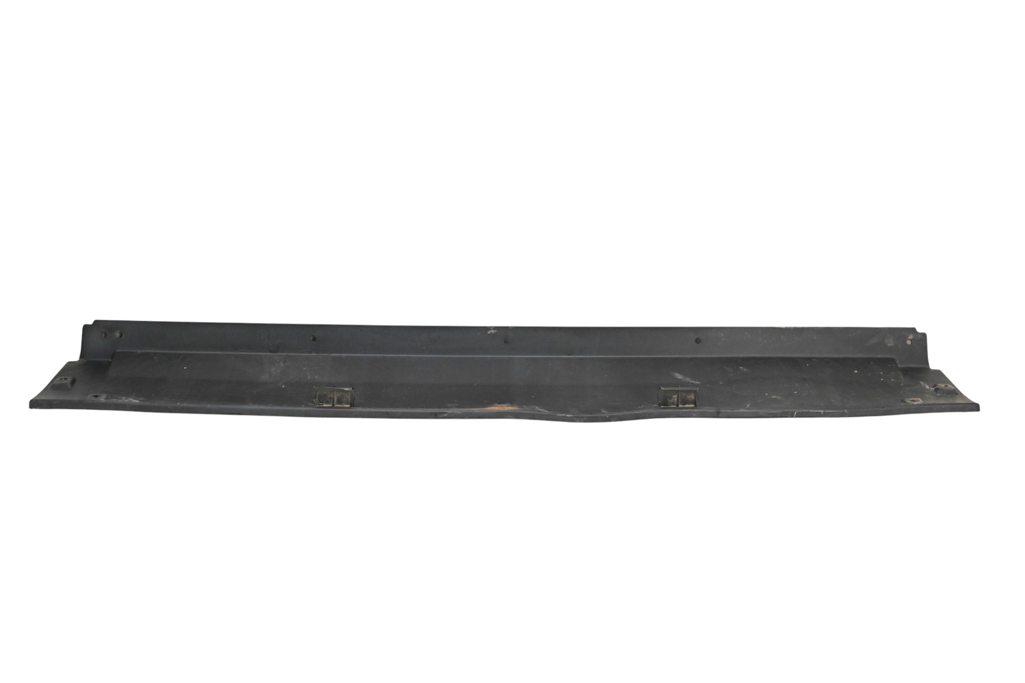 23 Polaris General XP 4 1000 Ultimate Lower Closeoff Panel