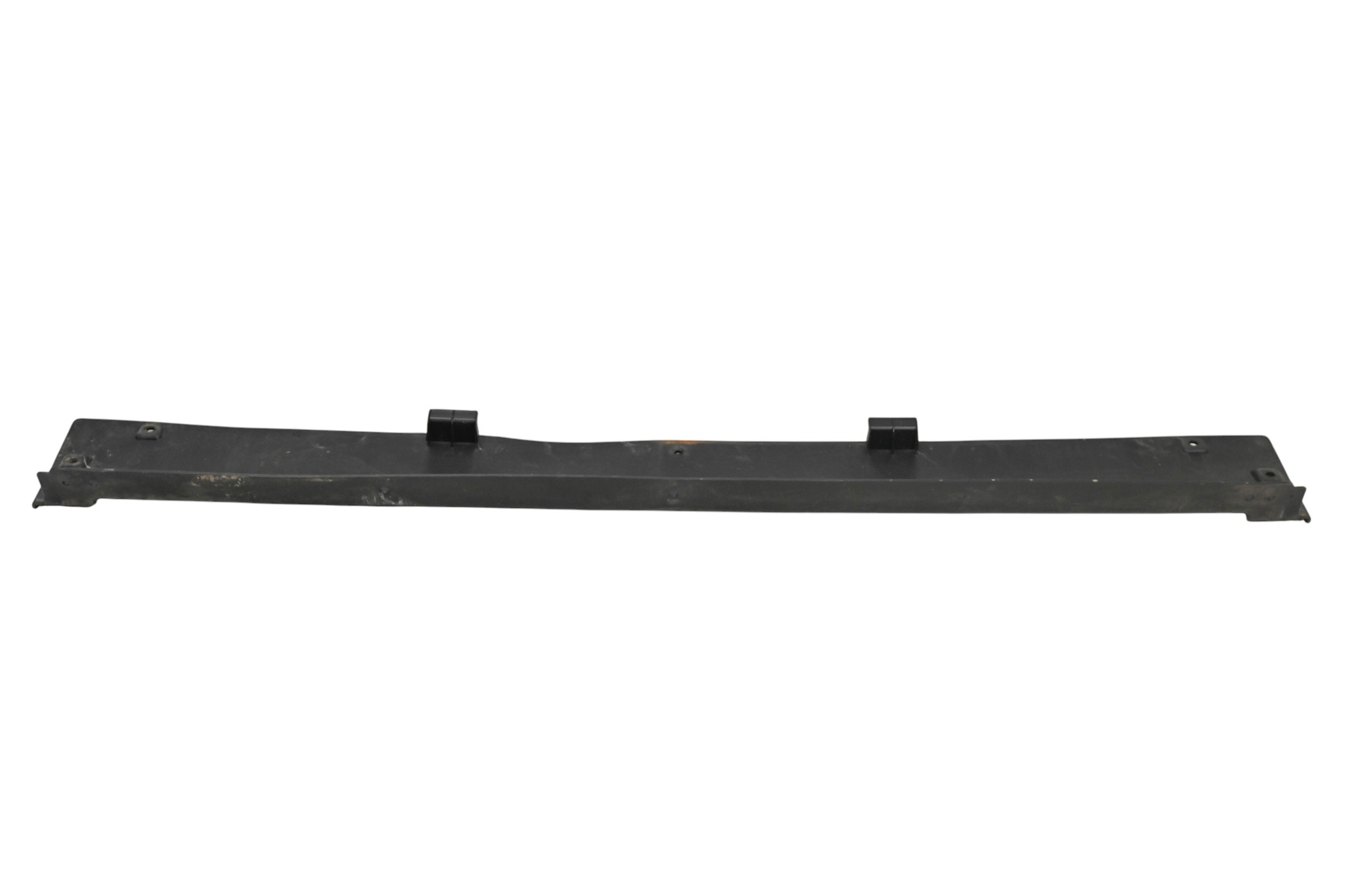 23 Polaris General XP 4 1000 Ultimate Lower Closeoff Panel