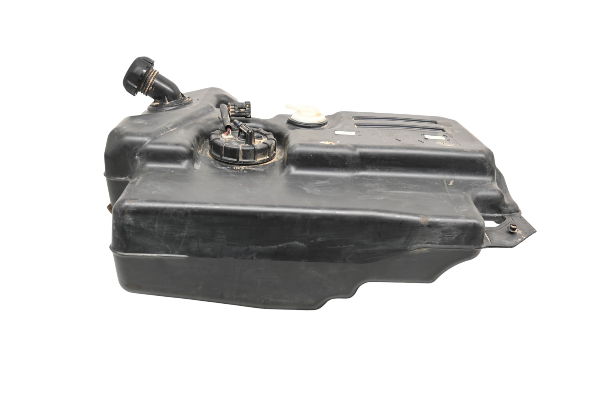 23 Polaris General XP 4 1000 Ultimate Gas Tank & Fuel Pump