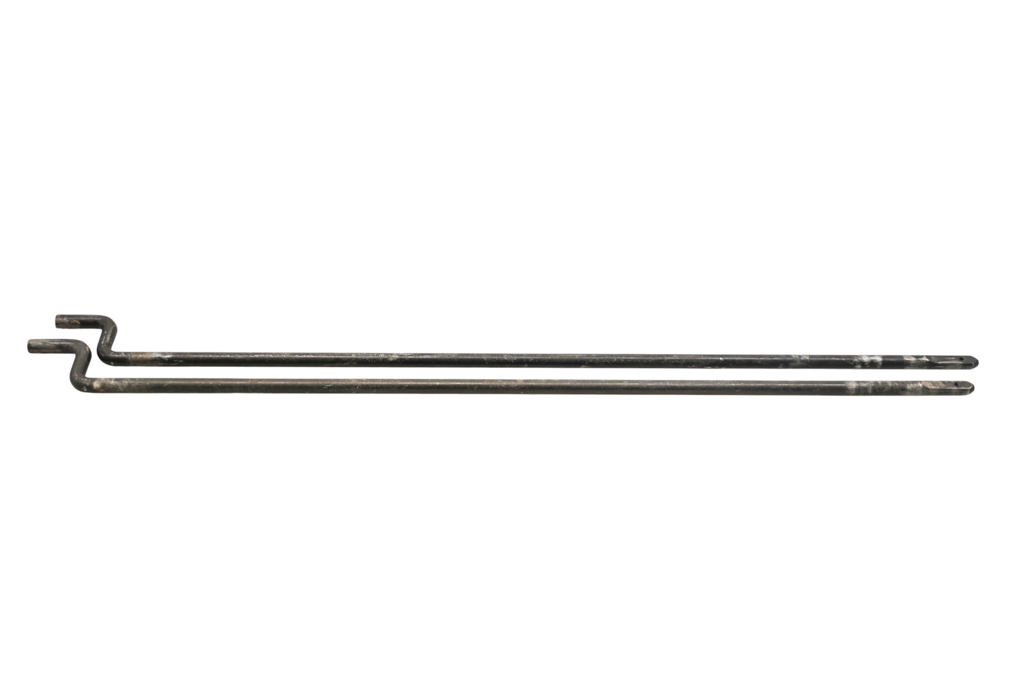 23 Polaris General XP 4 1000 Ultimate Tail Gate Rods