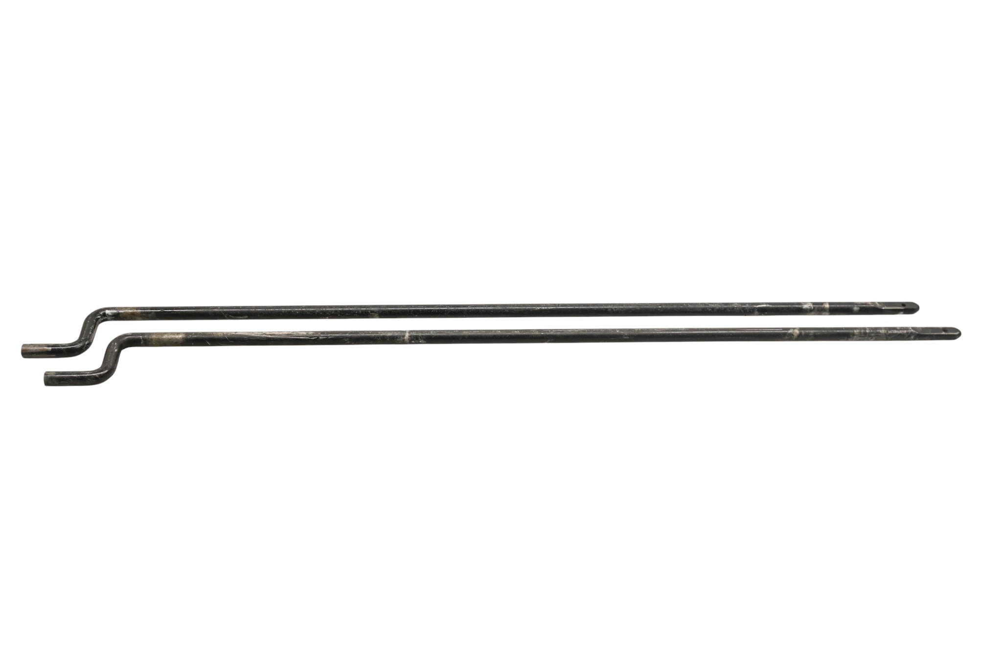 23 Polaris General XP 4 1000 Ultimate Tail Gate Rods