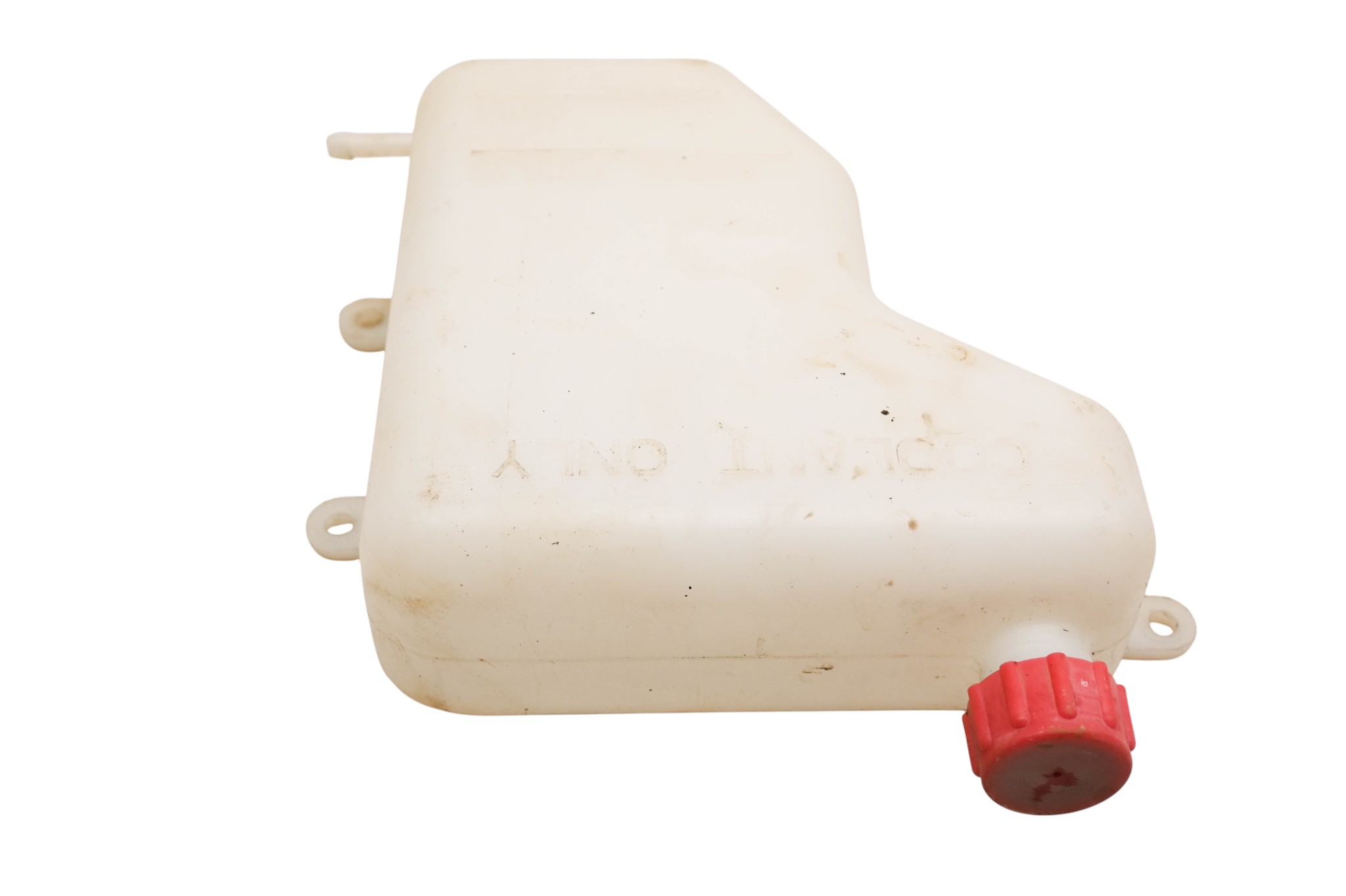 23 Polaris General XP 4 1000 Ultimate Coolant Overflow Radiator Bottle