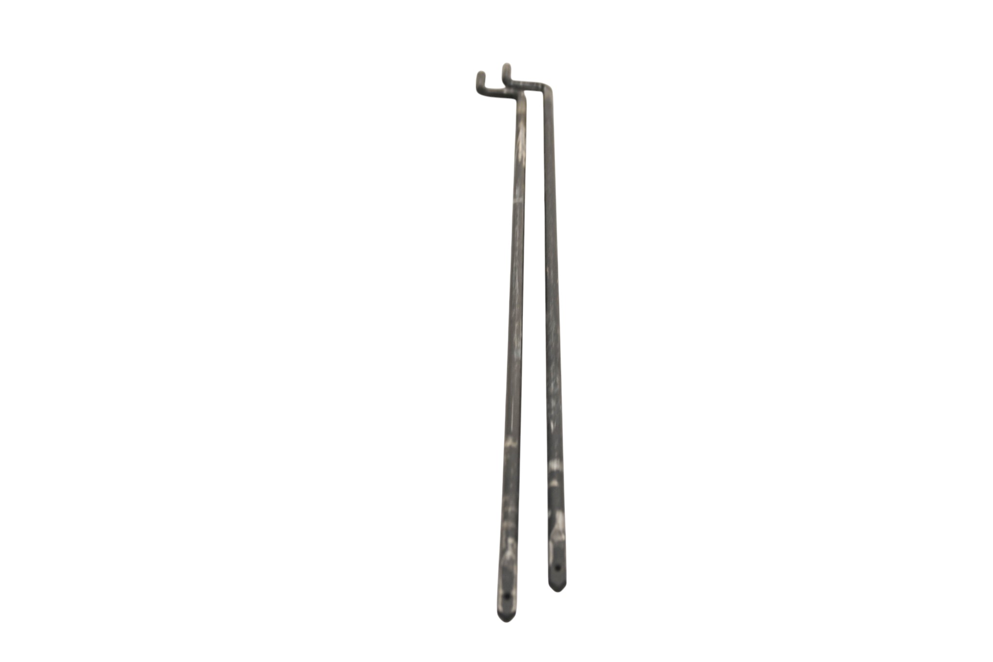 23 Polaris General XP 4 1000 Ultimate Tail Gate Rods
