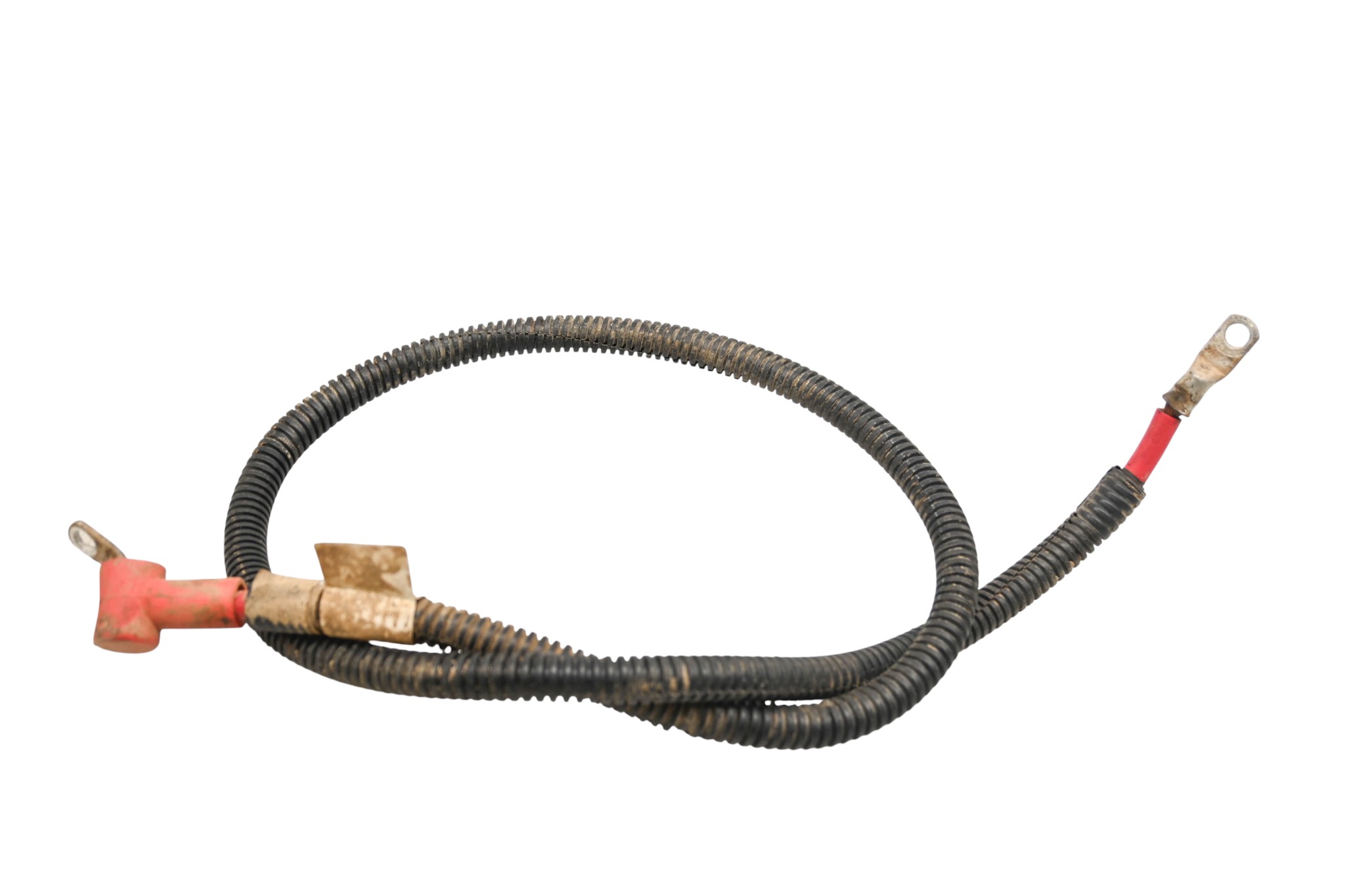 23 Polaris General XP 4 1000 Ultimate Start To Solenoid Cable