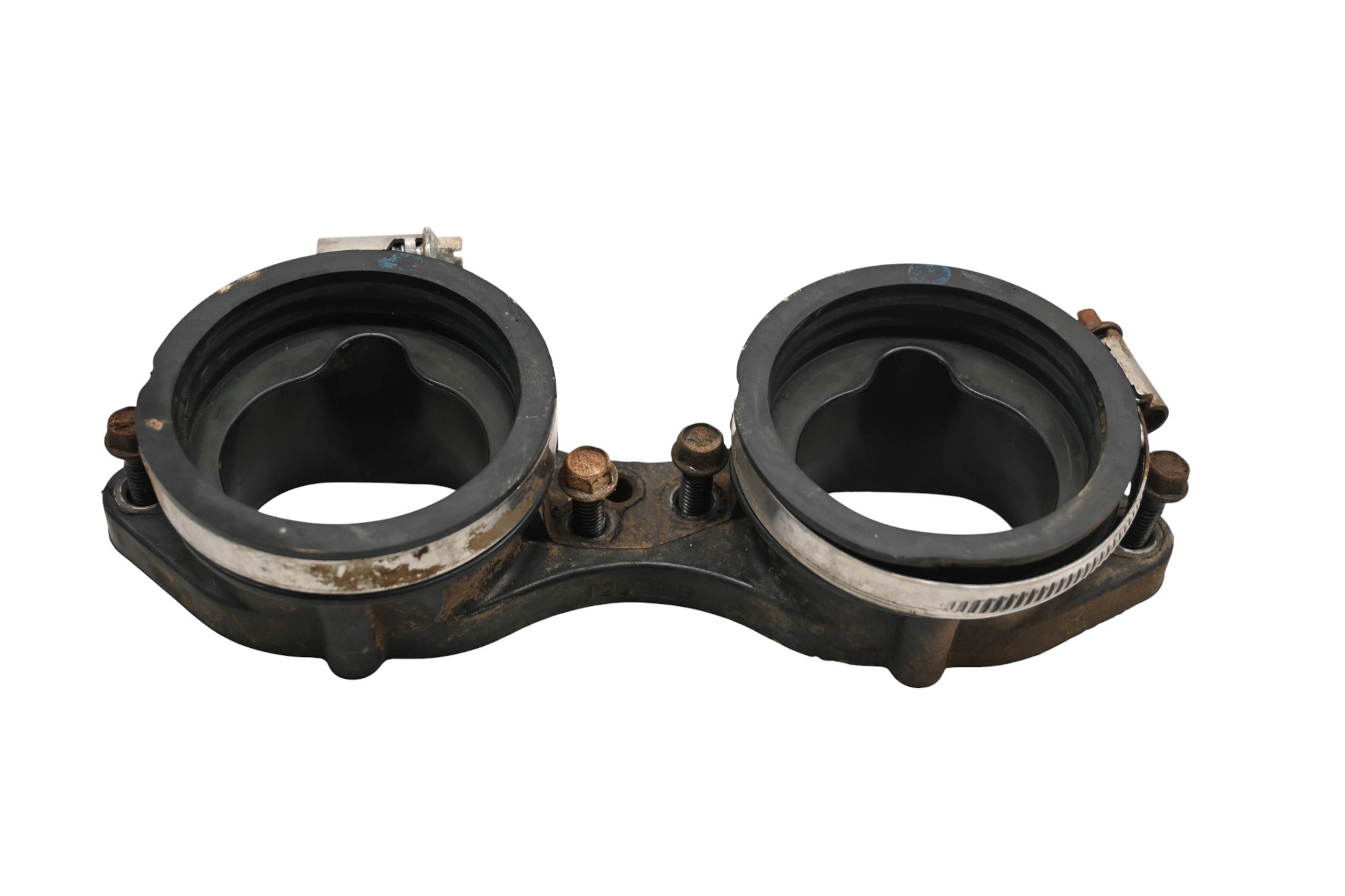 23 Polaris General XP 4 1000 Ultimate Intake Manifold Boot
