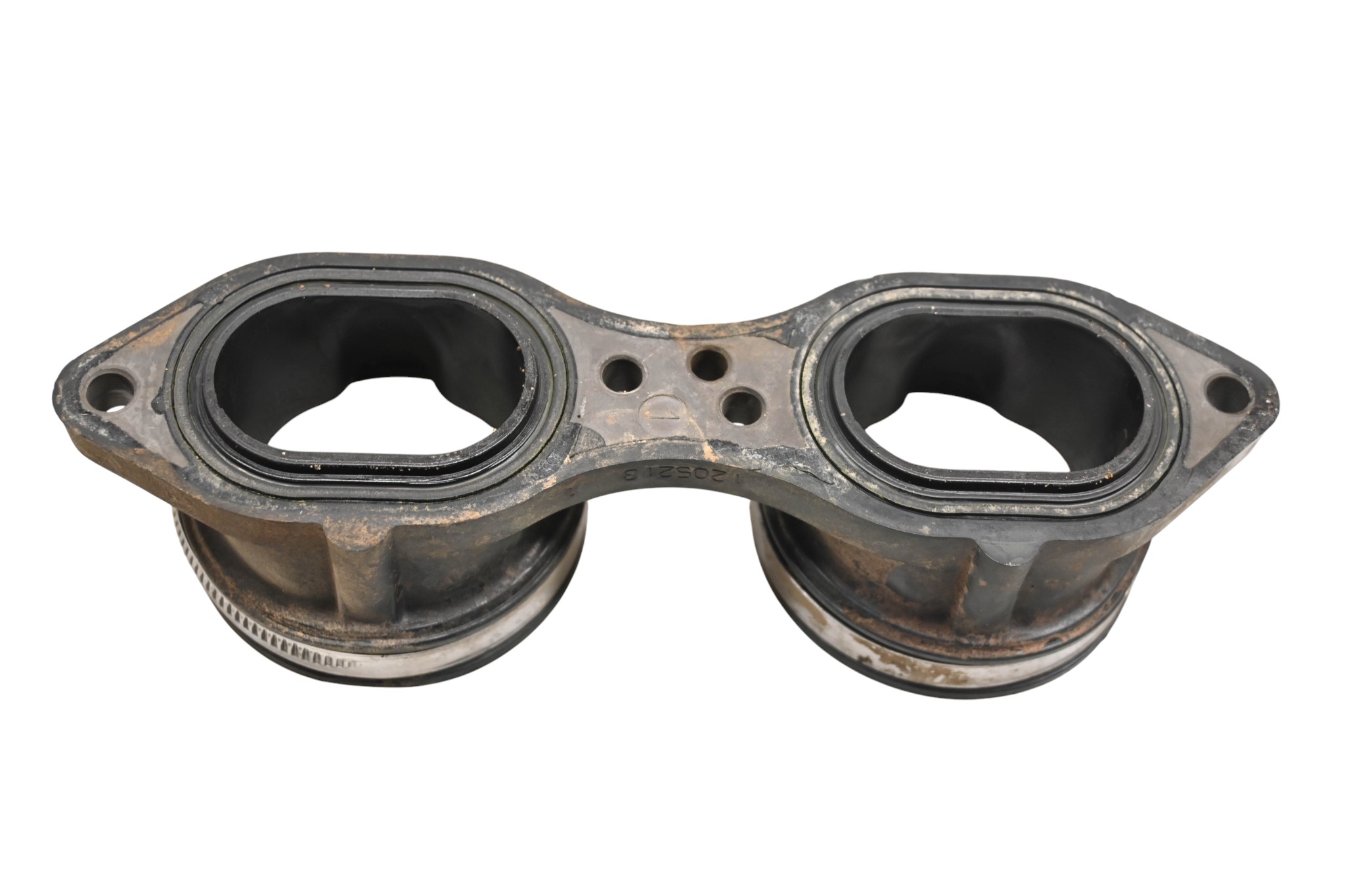 23 Polaris General XP 4 1000 Ultimate Intake Manifold Boot