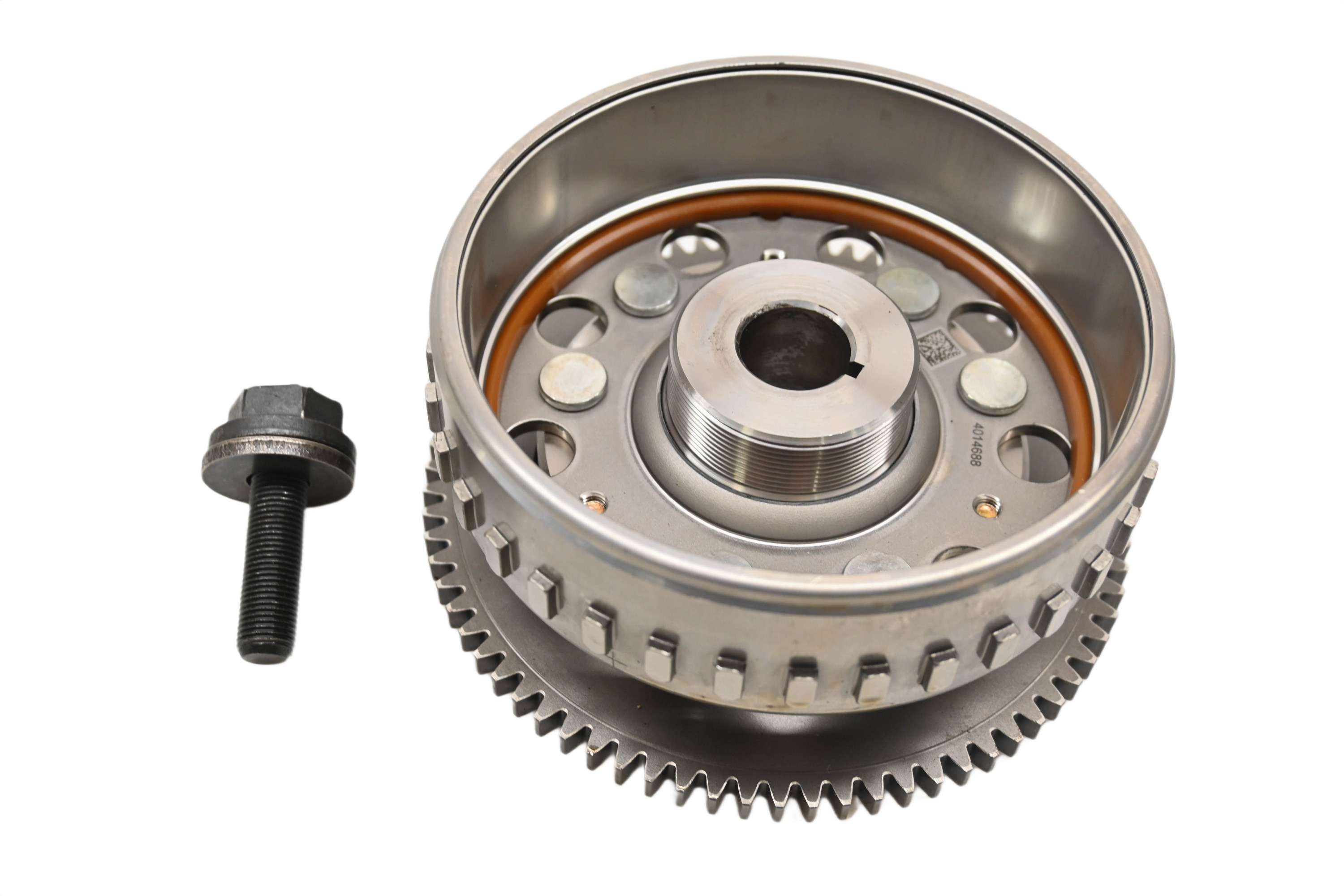 23 Polaris General XP 4 1000 Ultimate Flywheel Starter Clutch Bearing & Gear