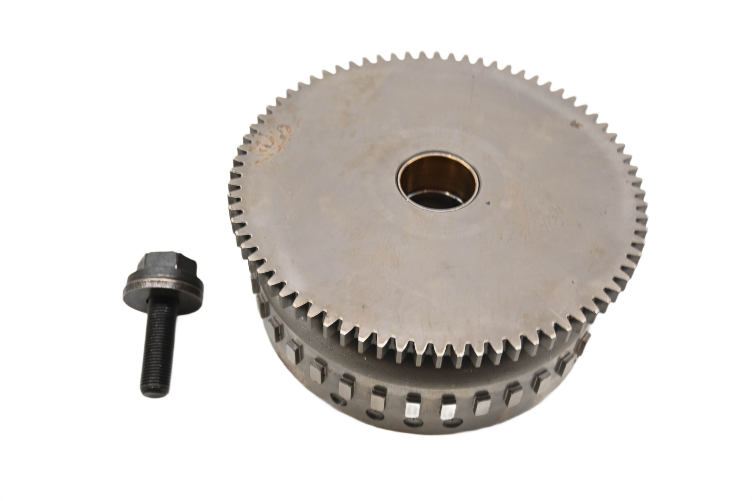 23 Polaris General XP 4 1000 Ultimate Flywheel Starter Clutch Bearing & Gear