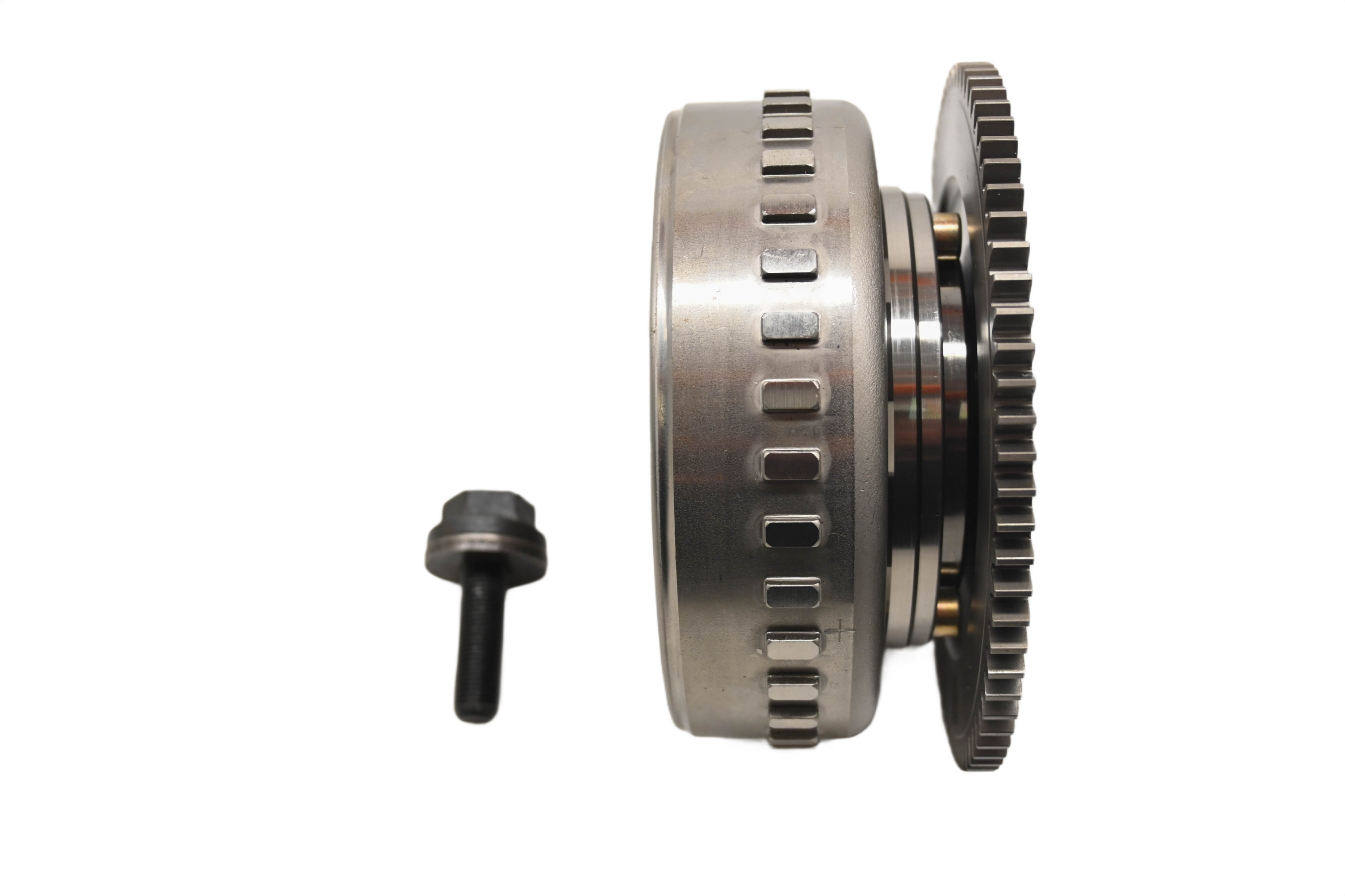 23 Polaris General XP 4 1000 Ultimate Flywheel Starter Clutch Bearing & Gear