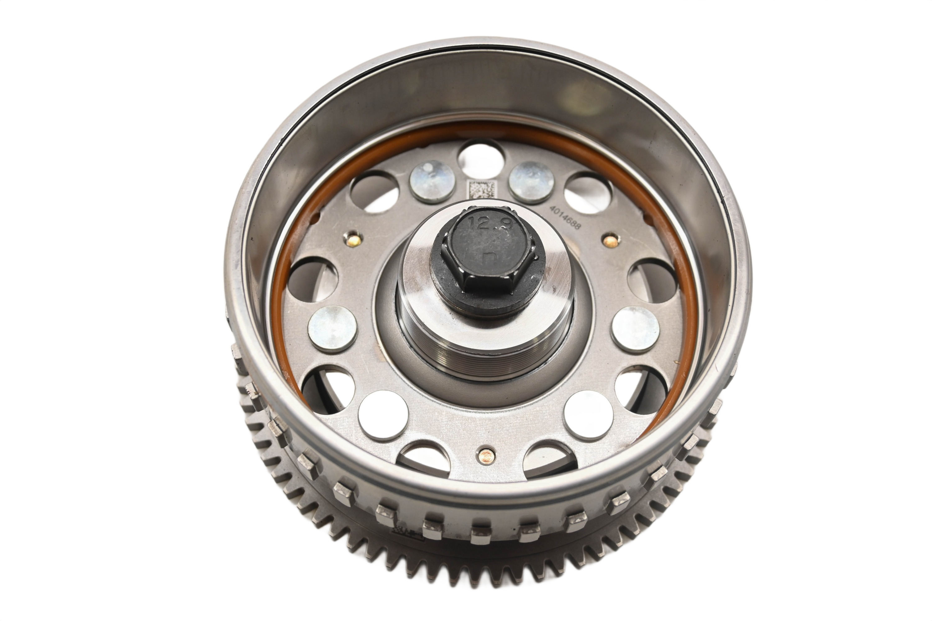23 Polaris General XP 4 1000 Ultimate Flywheel Starter Clutch Bearing & Gear