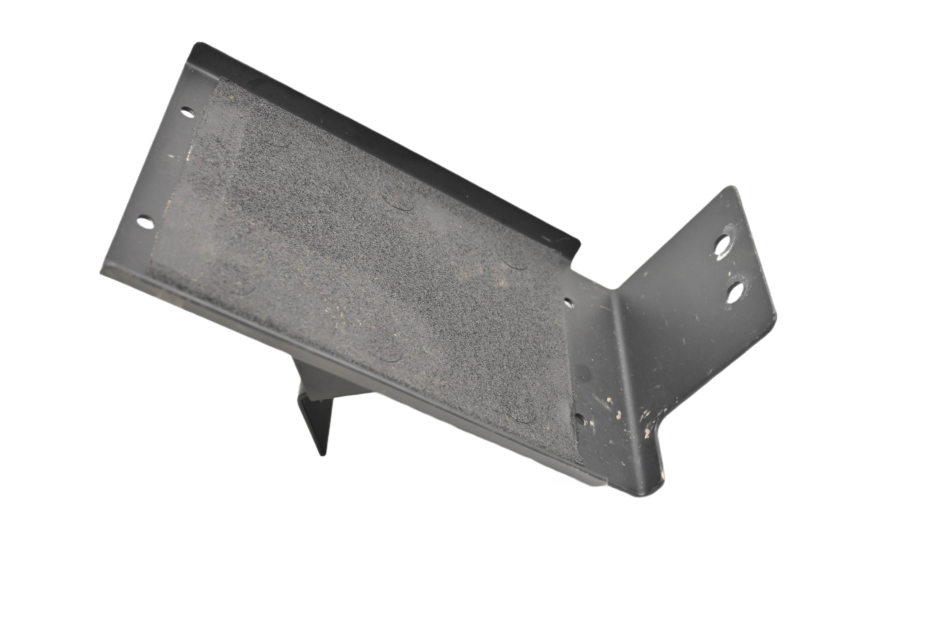 23 Polaris General XP 4 1000 Ultimate Amp Bracket Mount