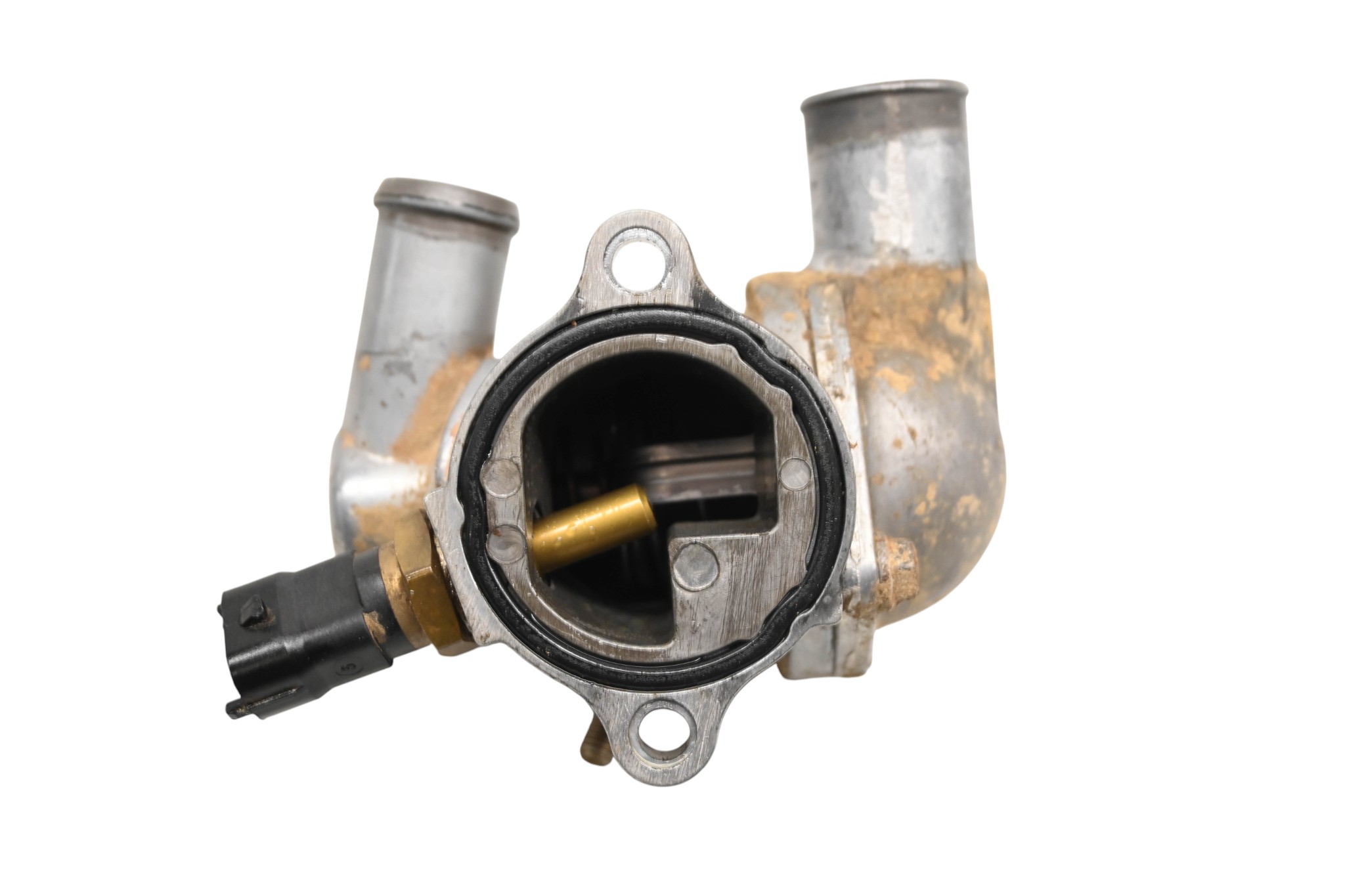 23 Polaris General XP 4 1000 Ultimate Thermostat