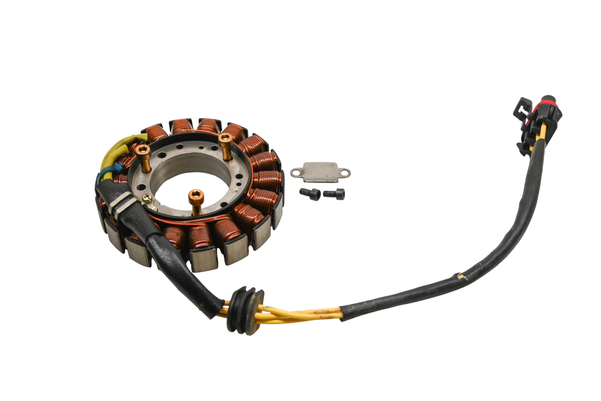 23 Polaris General XP 4 1000 Ultimate Stator