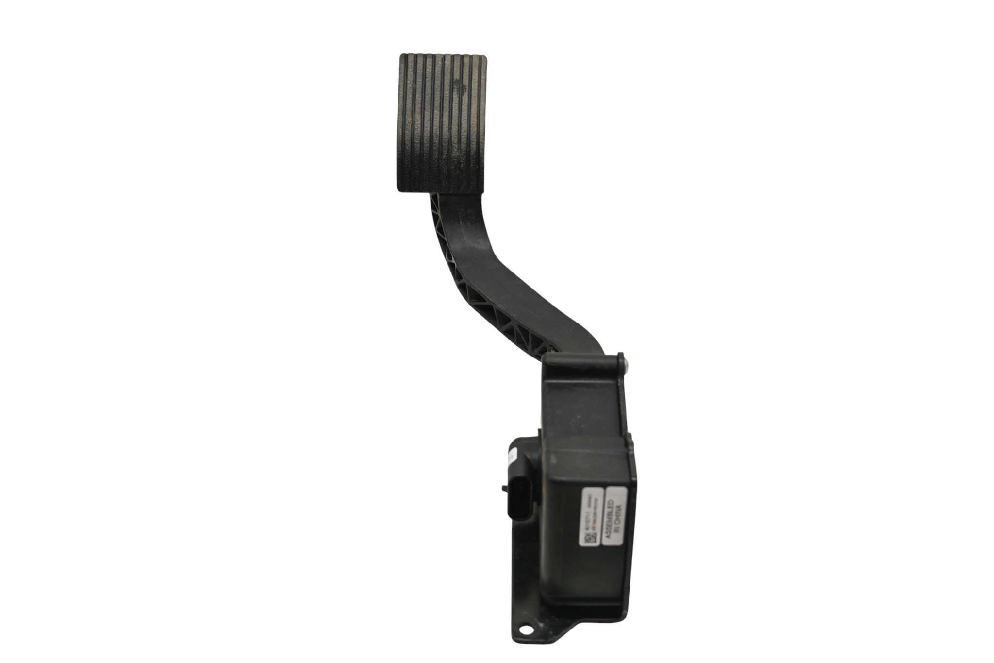 23 Polaris General XP 4 1000 Ultimate Accelerator Pedal