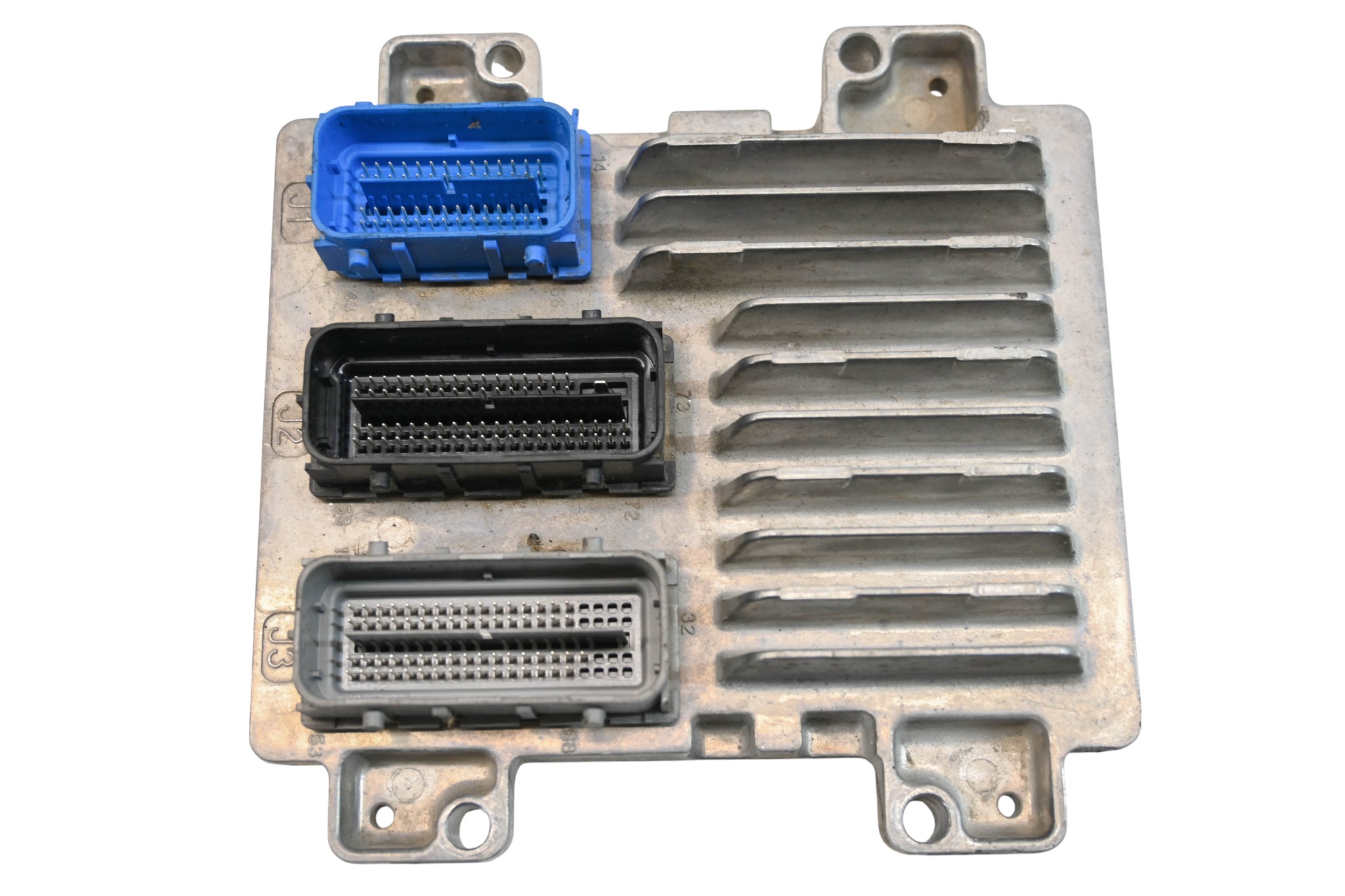 19 Polaris Slingshot SL Electric Control Unit Ecu
