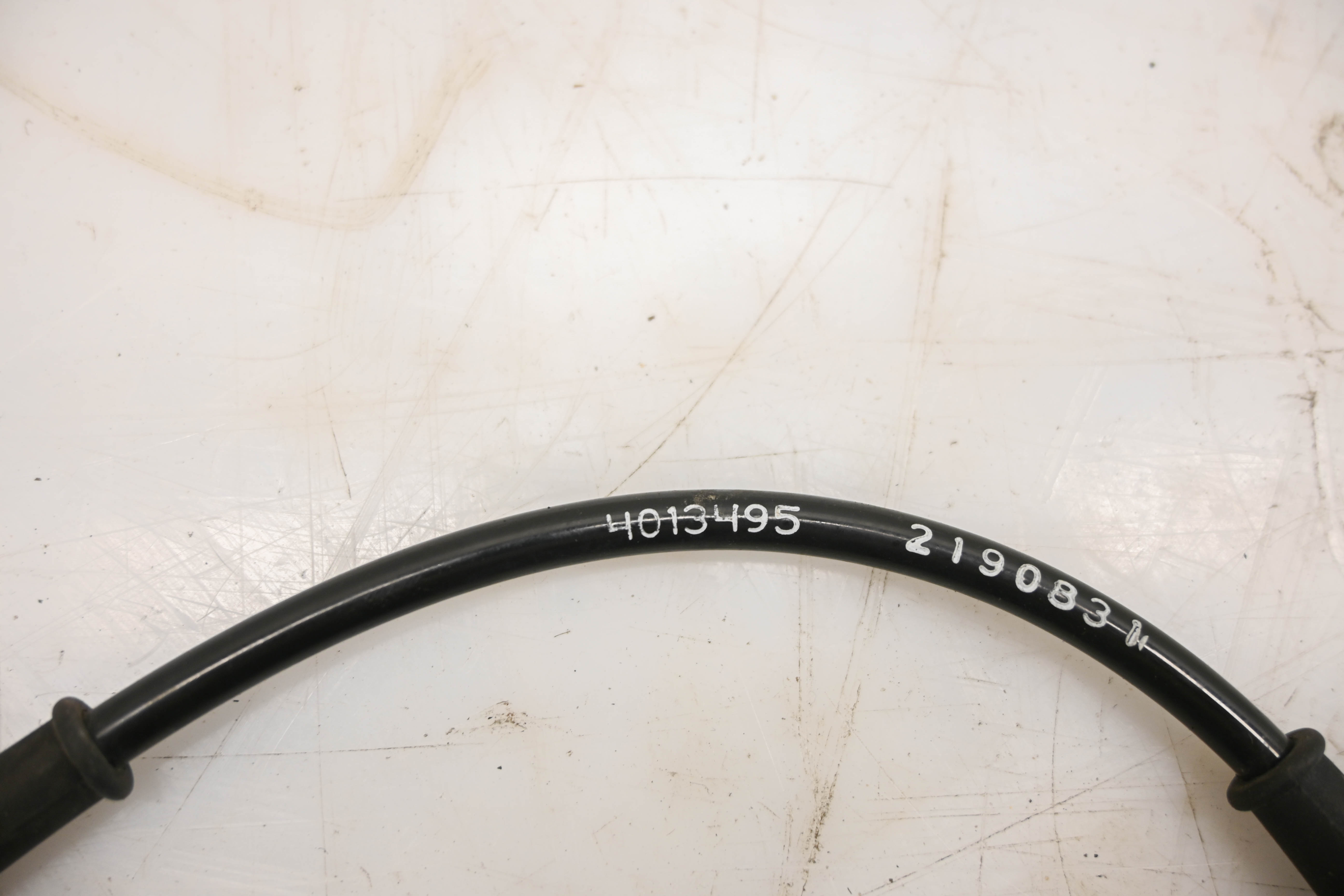 19 Polaris Slingshot SL Front Wheel Speed Sensor