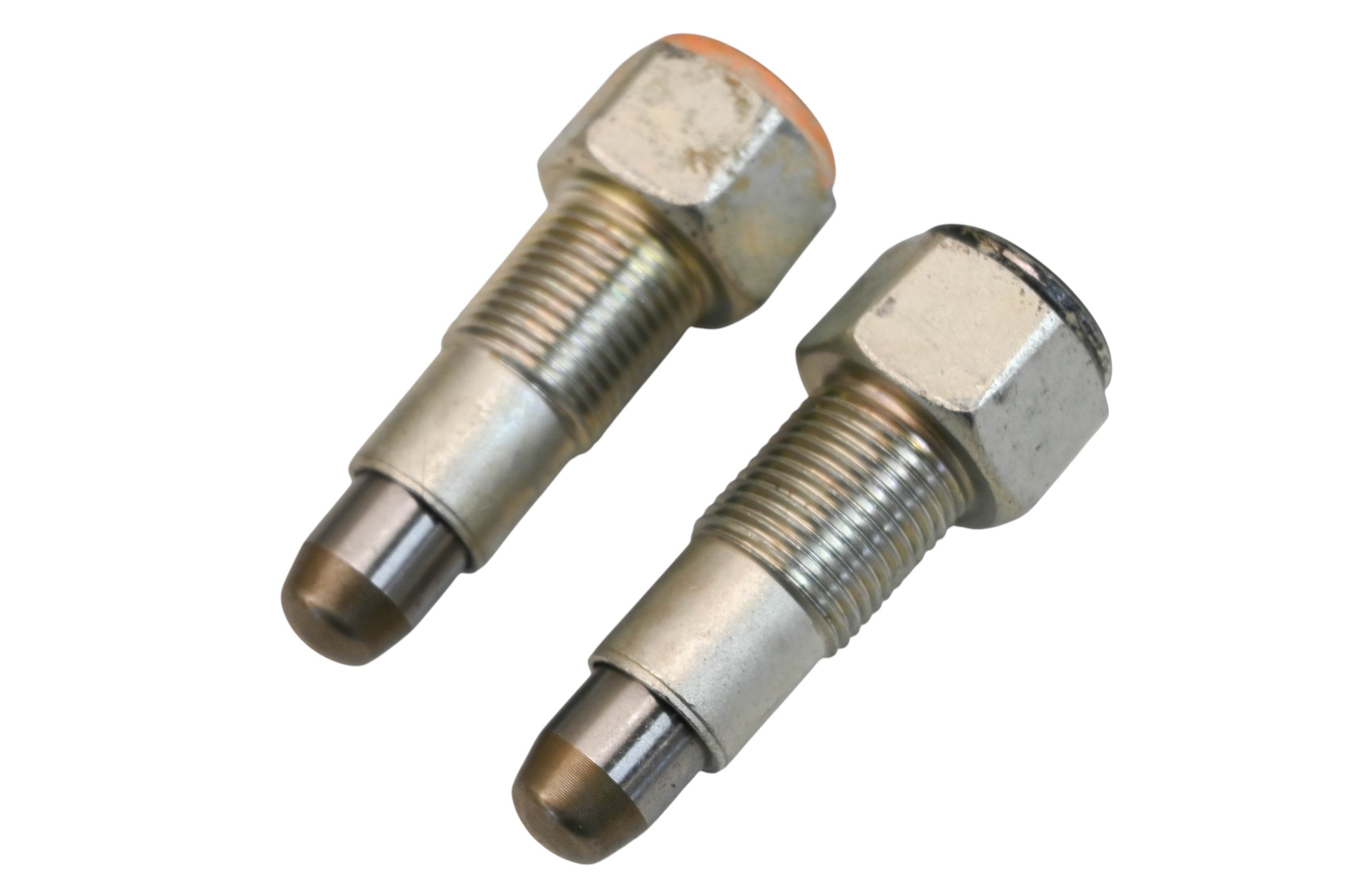 19 Polaris Slingshot SL Reverse Restrict Pins