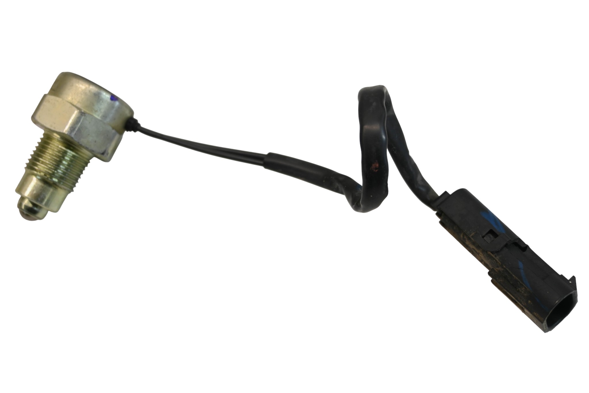 19 Polaris Slingshot SL Rear Brake Tail Light Switch Sensor