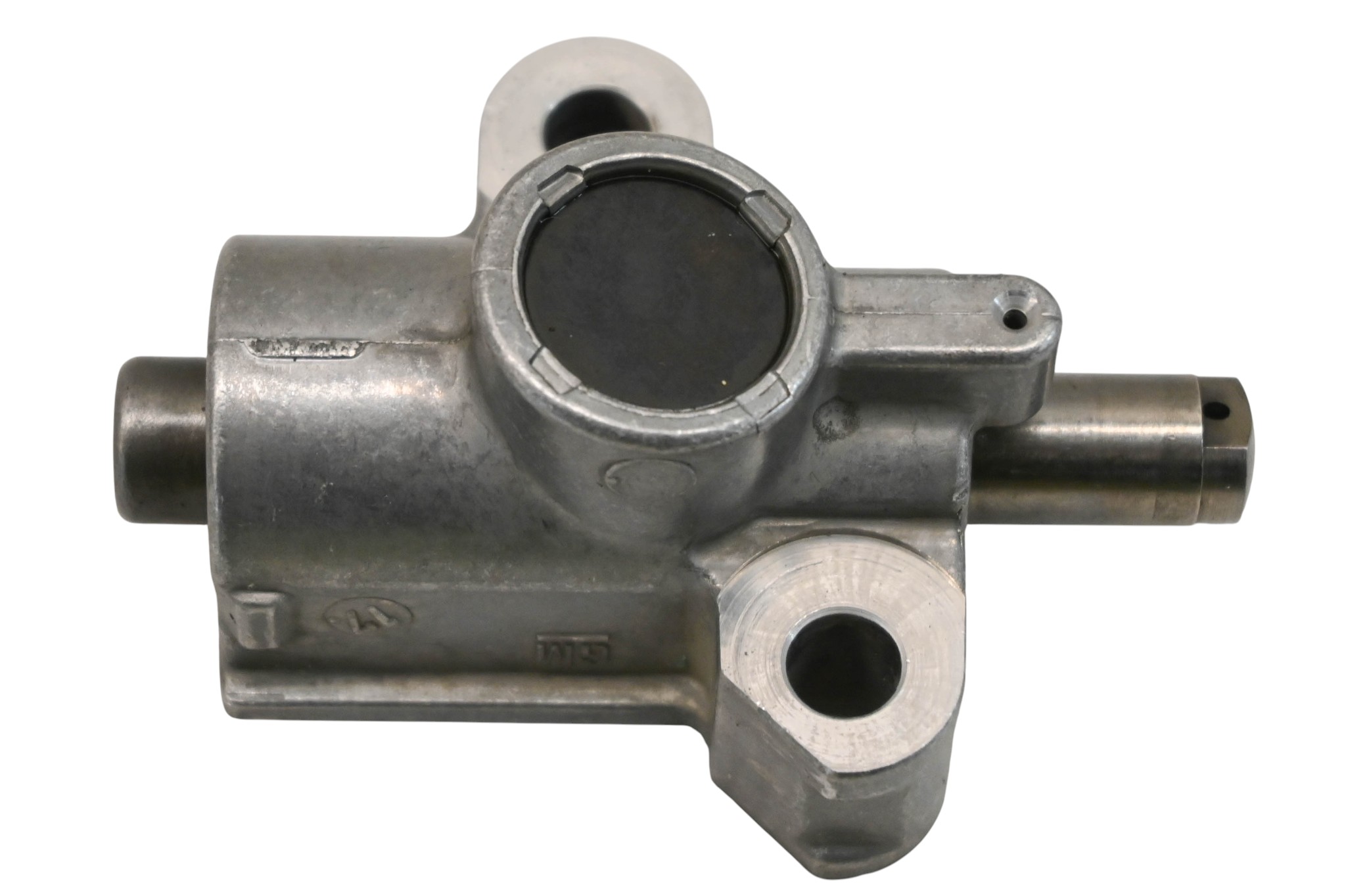 19 Polaris Slingshot SL Water Pump Chain Tensioner